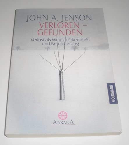 Product Image: Verloren, Gefunden