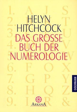 Das große Buch der Numerologie Self-help