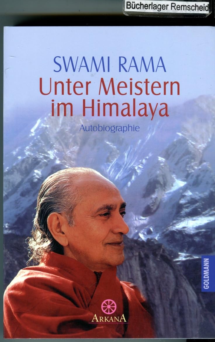 Unter Meistern im Himalaya Politics & Society