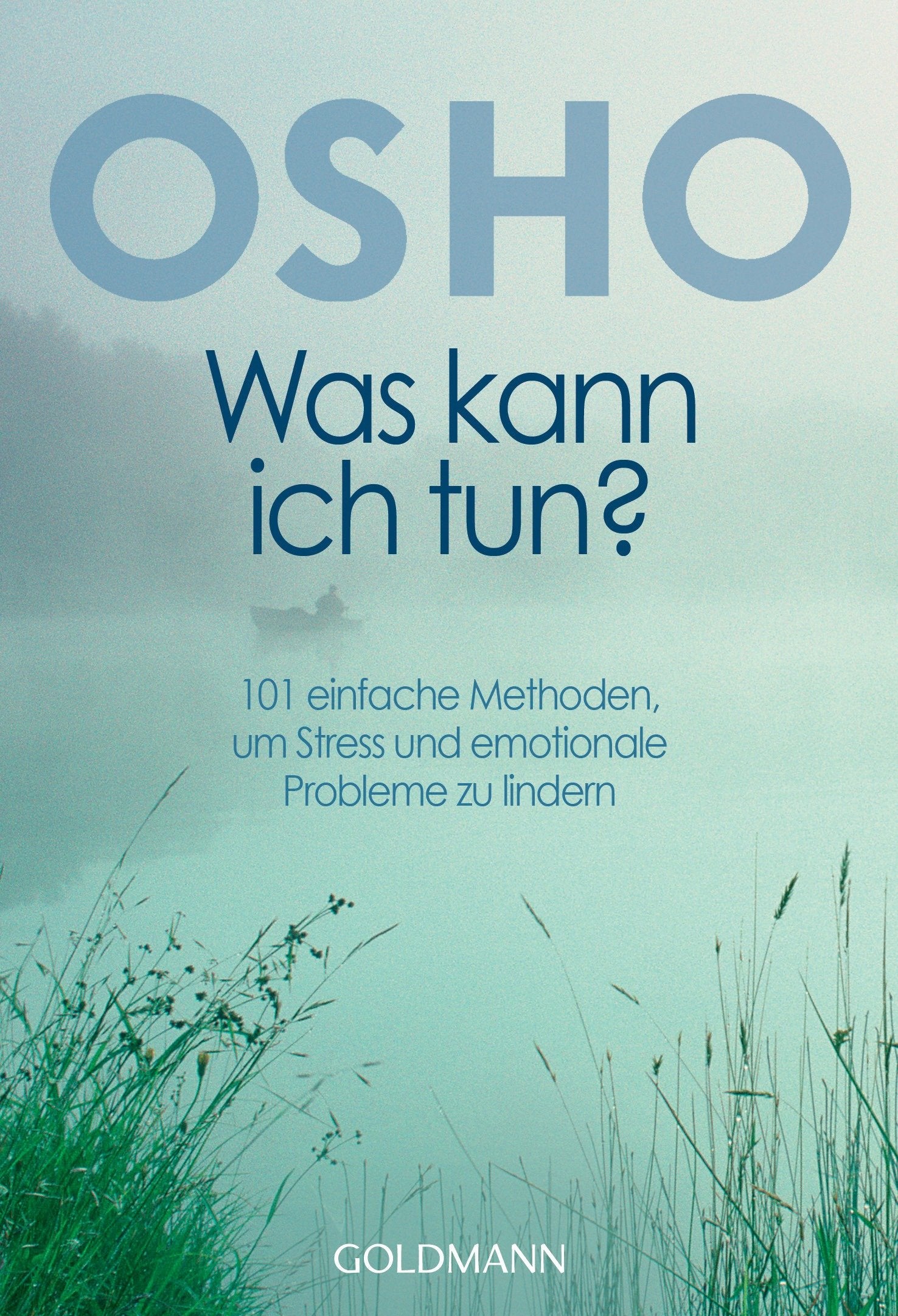 Product Image: Was kann ich tun?