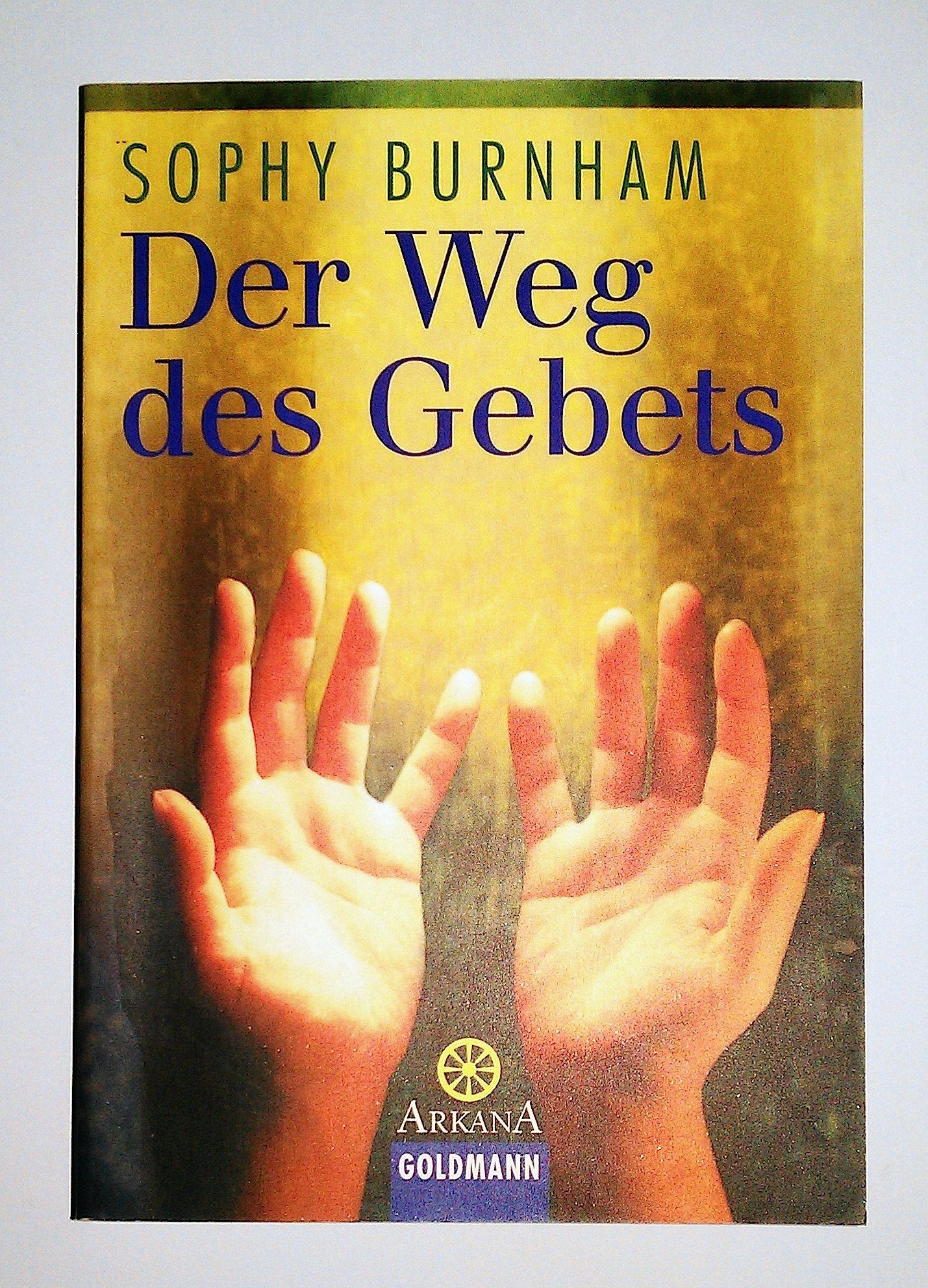 Product Image: Der Weg des Gebets