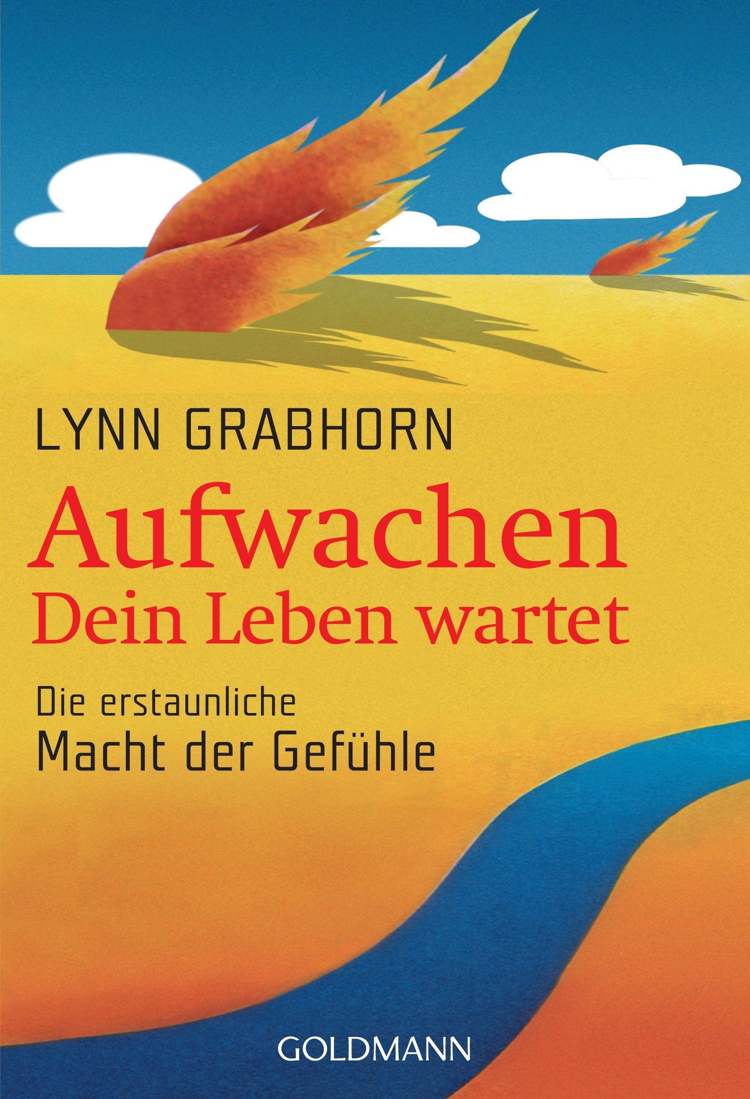 Aufwachen - Dein Leben wartet Business, Finance & Career