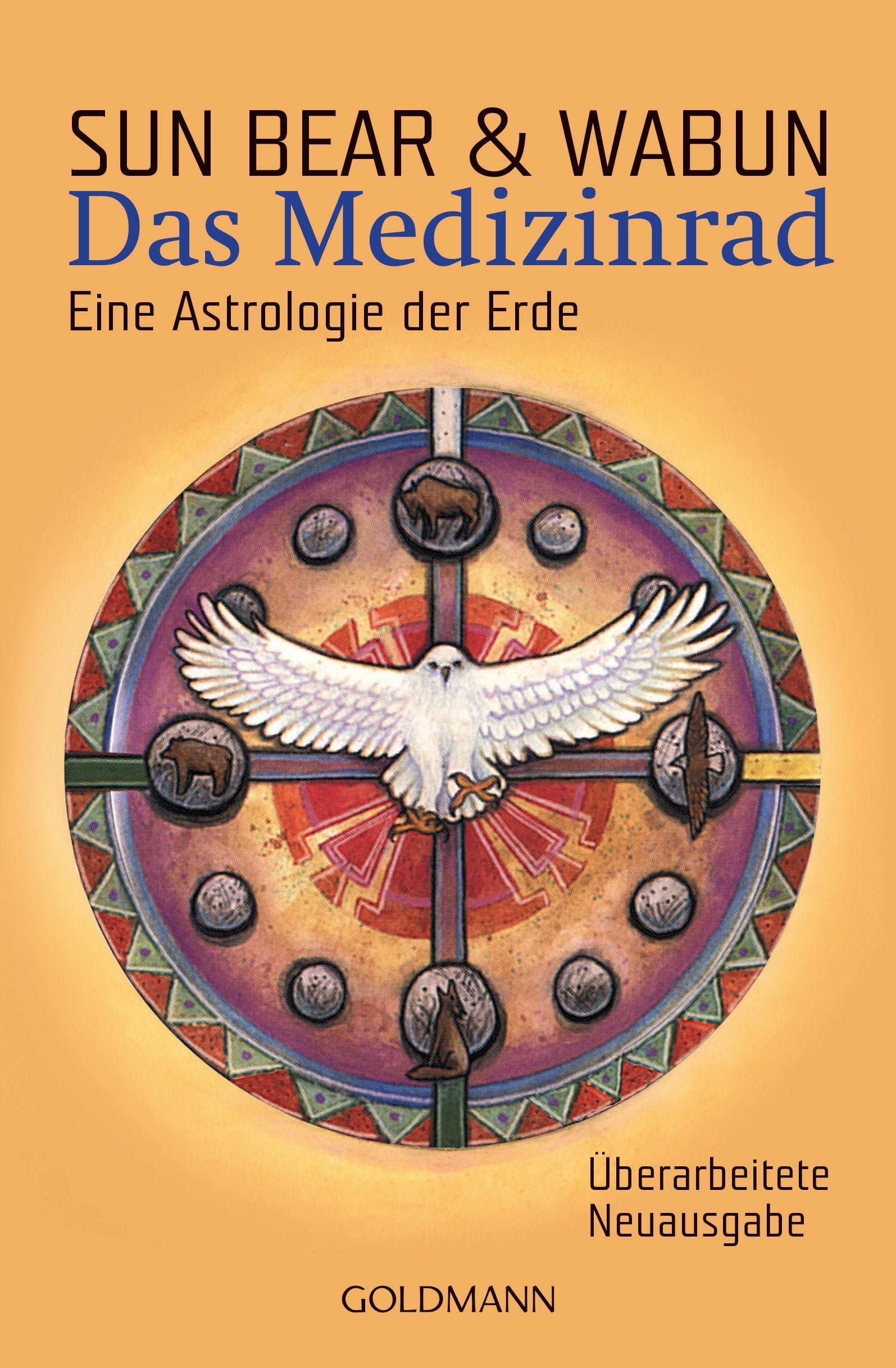 Product Image: Das Medizinrad