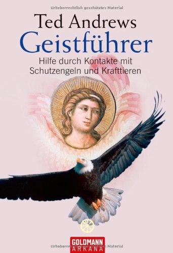 Geistführer Books