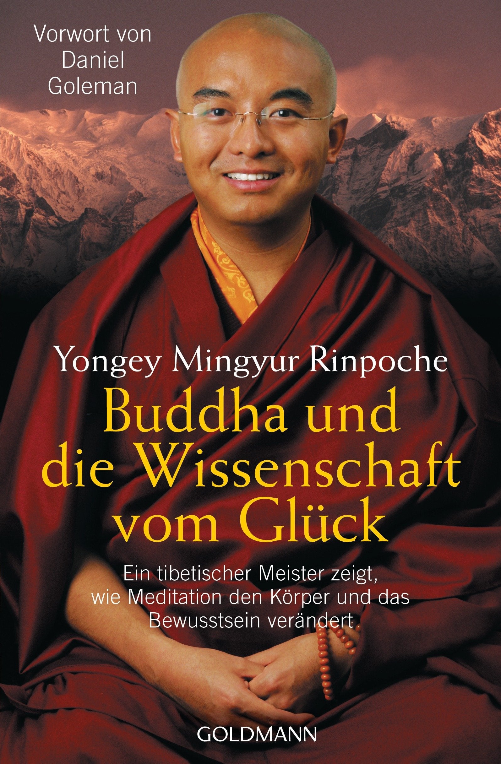 Buddha und die Wissenschaft vom Glück Health, Nutrition & Fitness