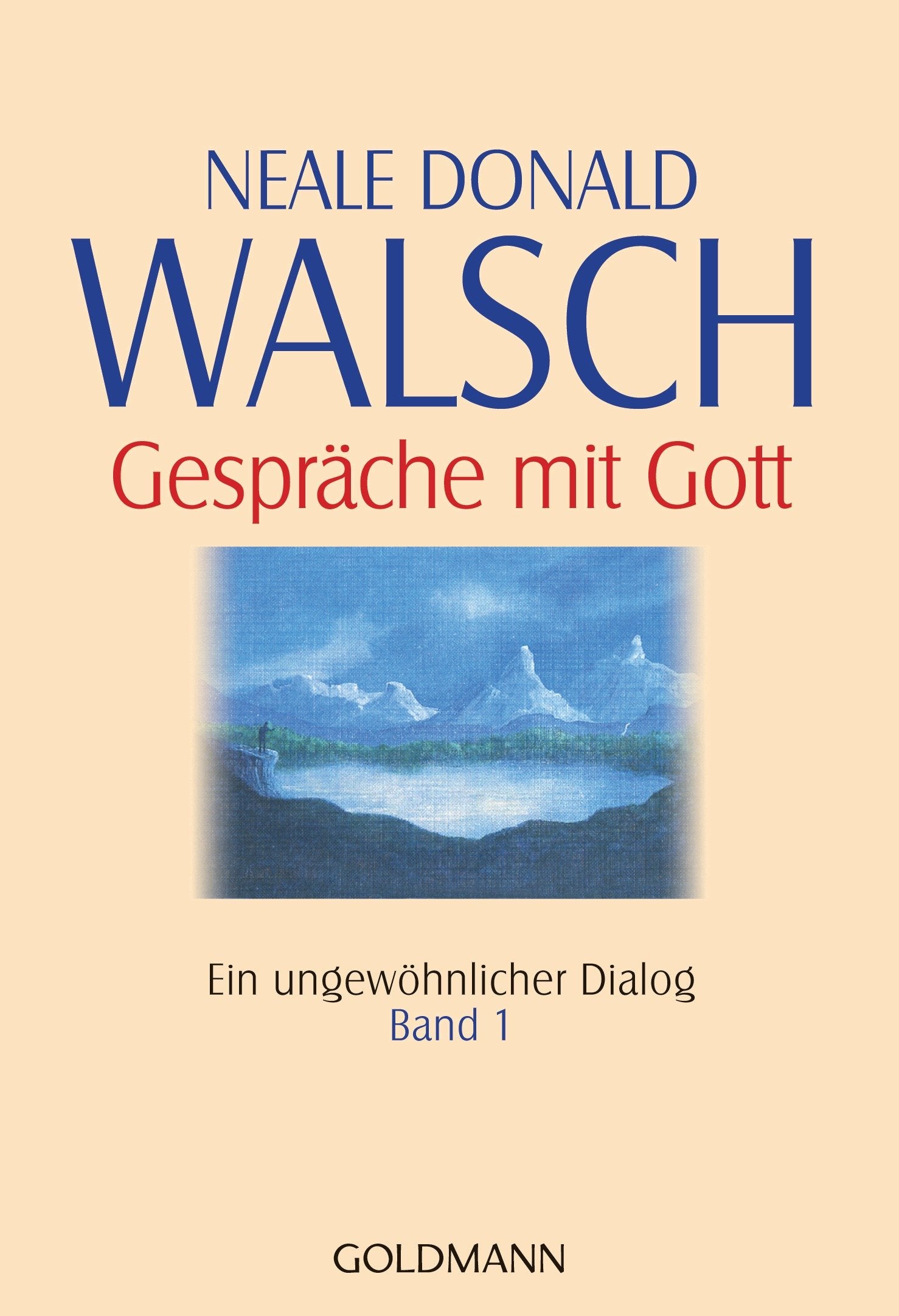 Gespräche mit Gott - Band 1 Lifestyle