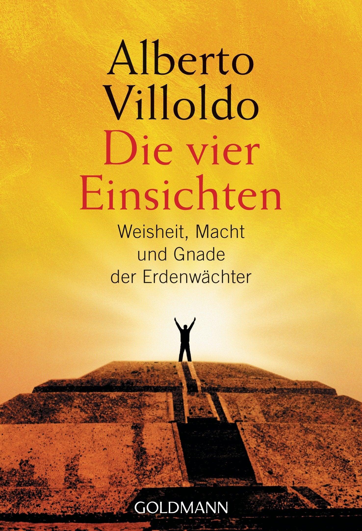 Product Image: Die vier Einsichten