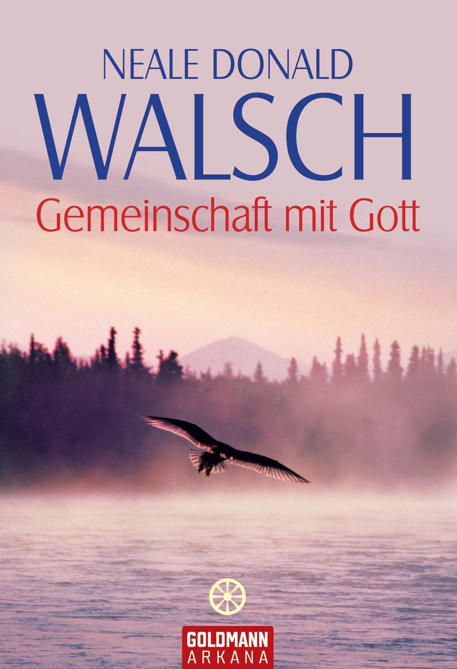 Gemeinschaft mit Gott Philosophy Books