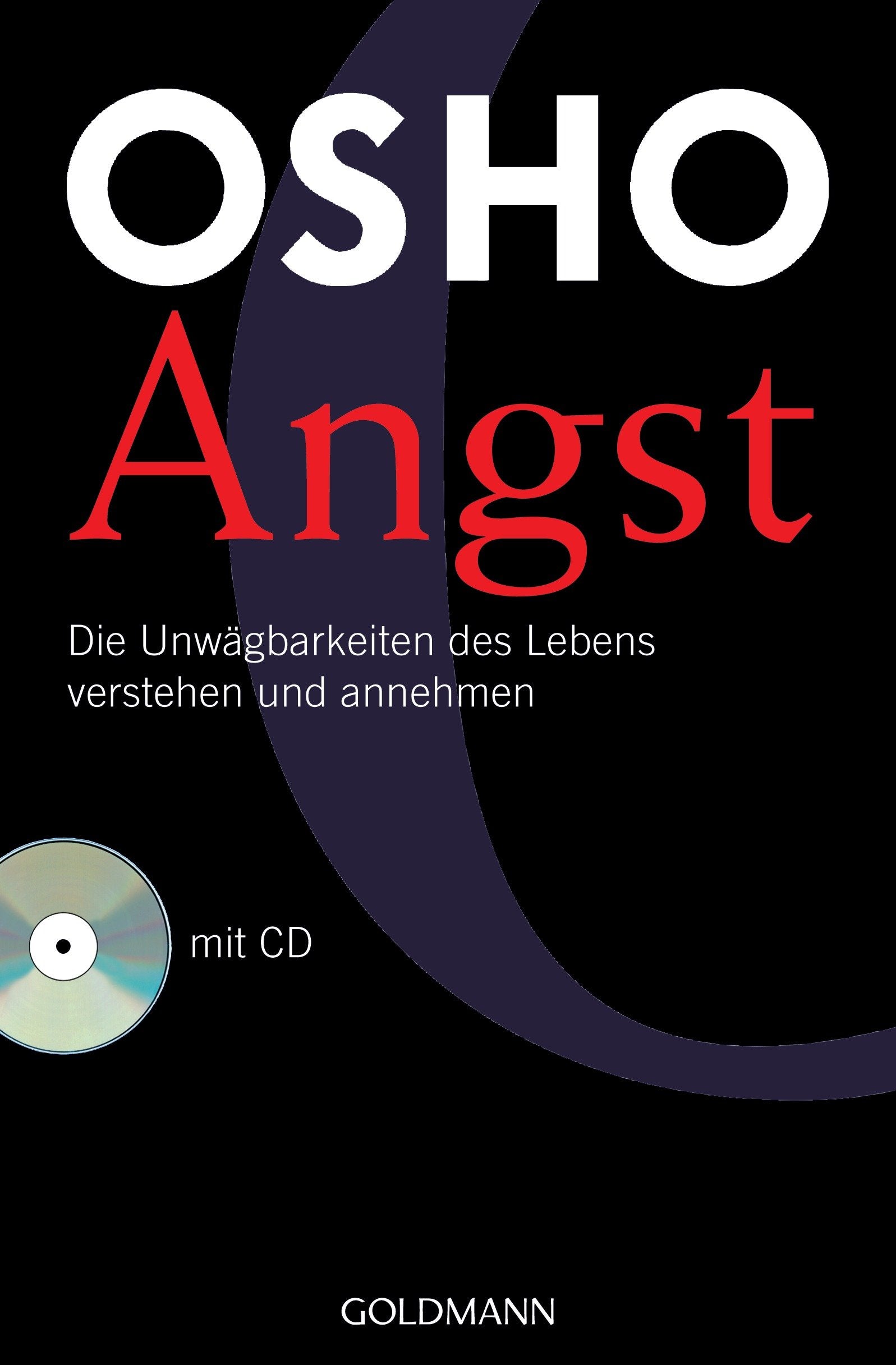 Angst Health, Nutrition & Fitness