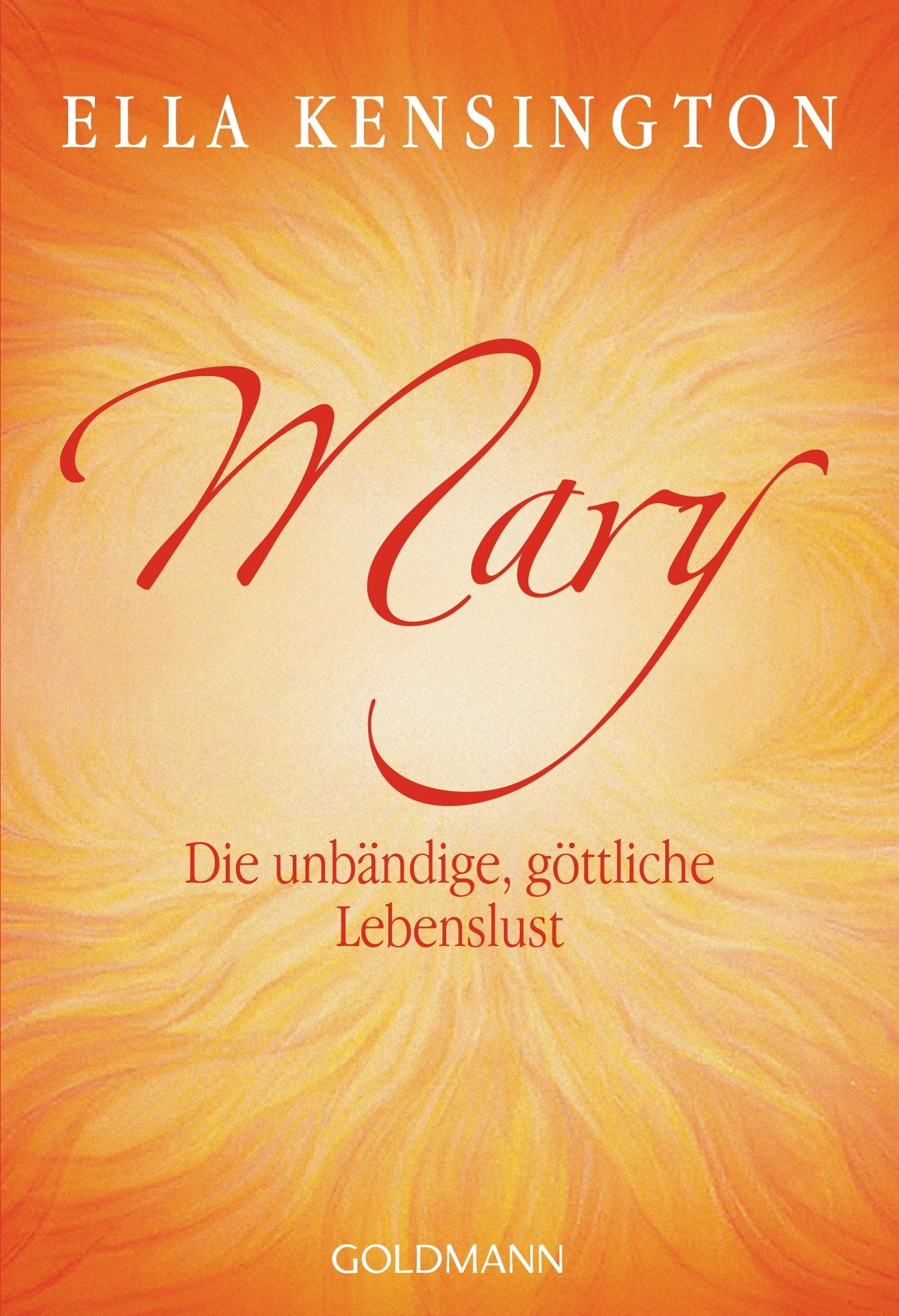 Mary Philosophy