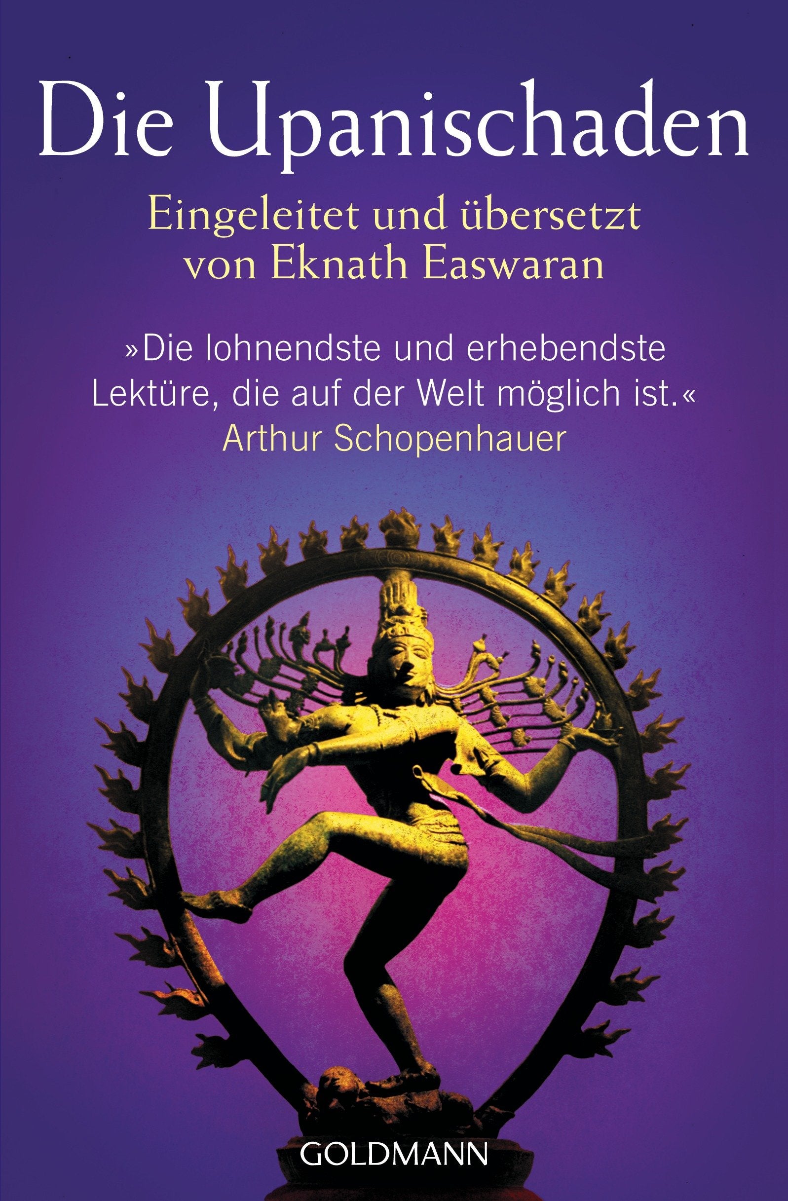 Product Image: Die Upanischaden