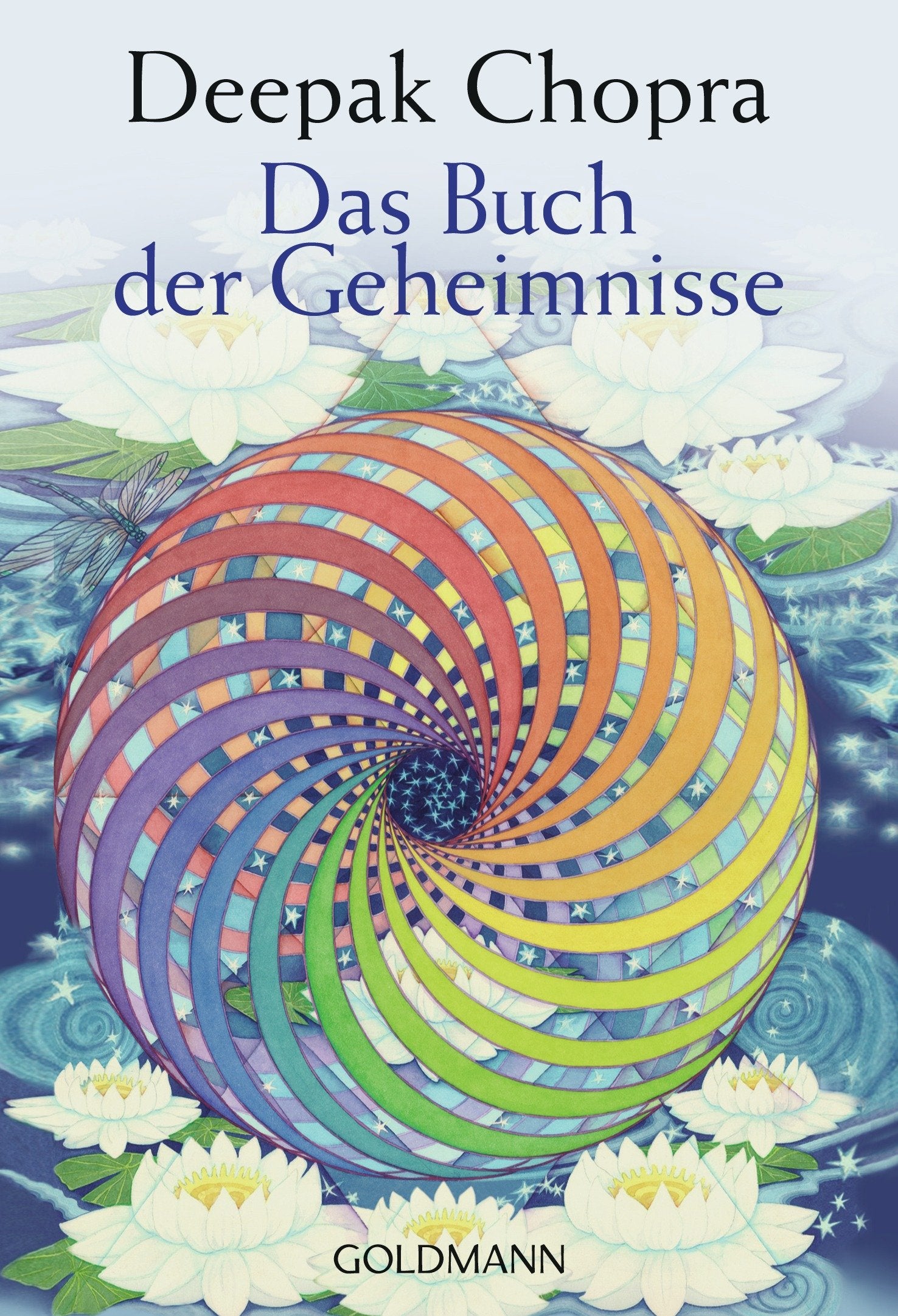 Das Buch der Geheimnisse Business, Finance & Career