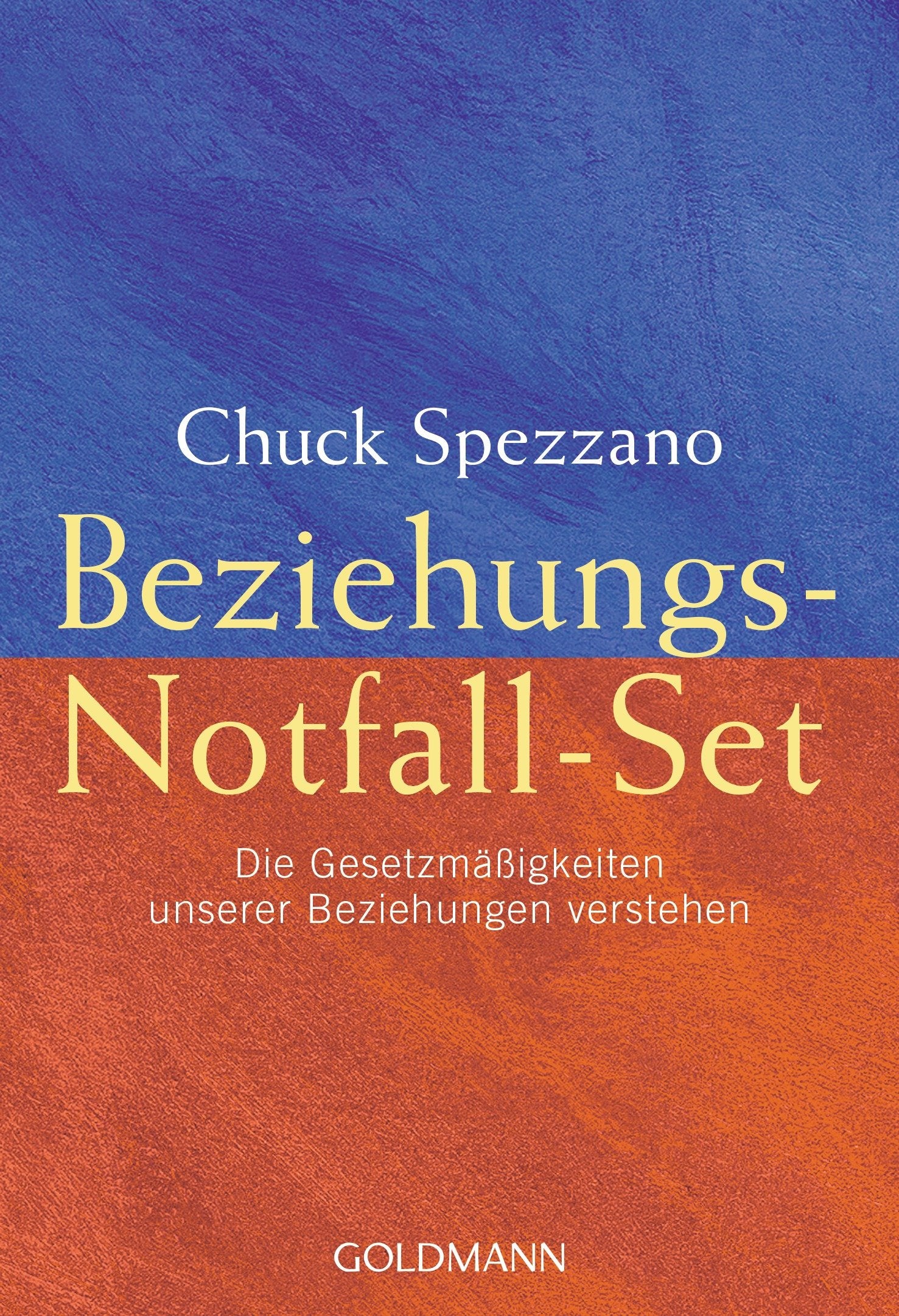 Product Image: Beziehungs-Notfall-Set