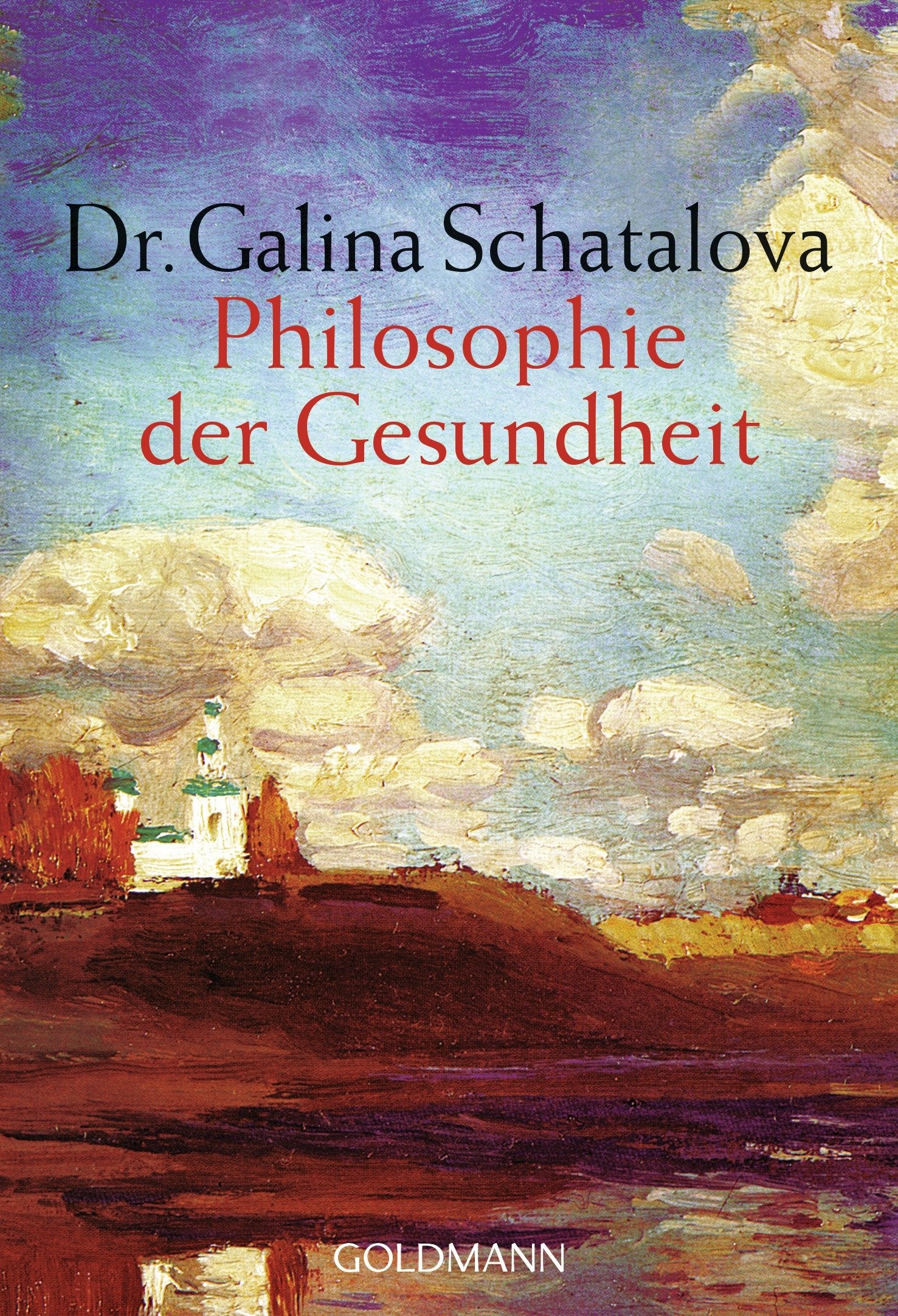 Philosophie der Gesundheit Health, Nutrition & Fitness