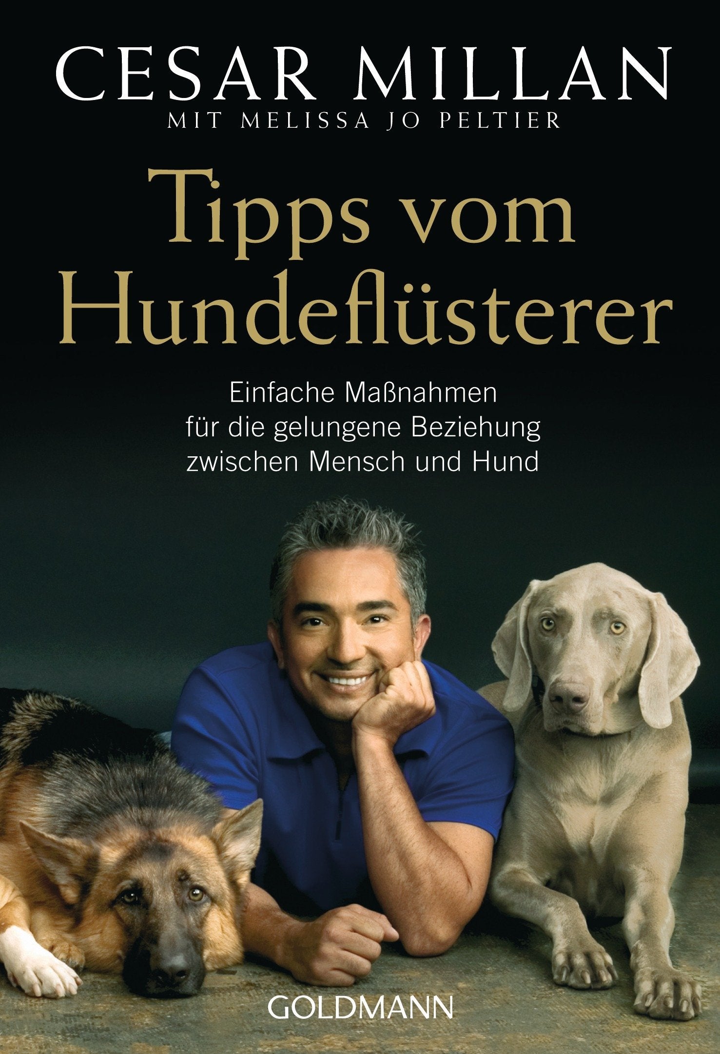 Tipps vom Hundeflüsterer Books about Pets