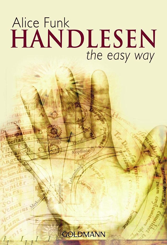 Handlesen Self-help