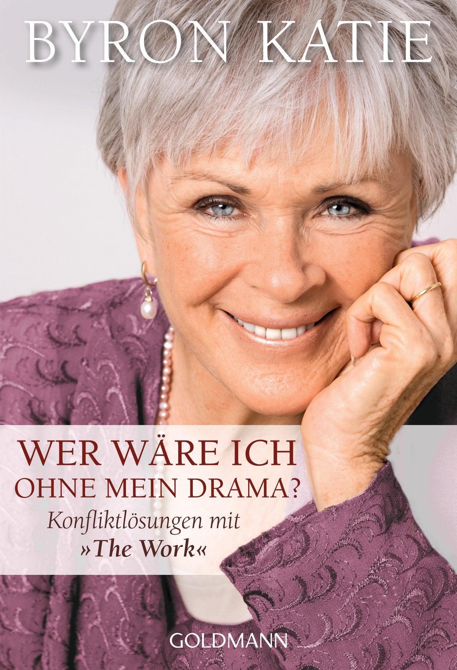 Wer wäre ich ohne mein Drama? Partnership & Love