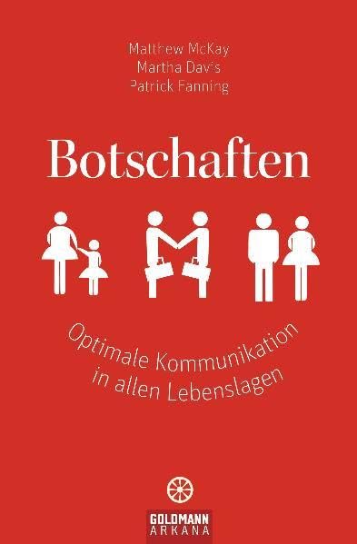 Botschaften: Optimale Kommunikation in allen Lebenslagen Lifestyle