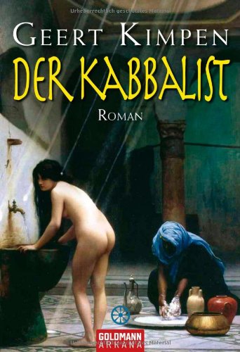 Der Kabbalist: Roman - - Contemporary literature Books
