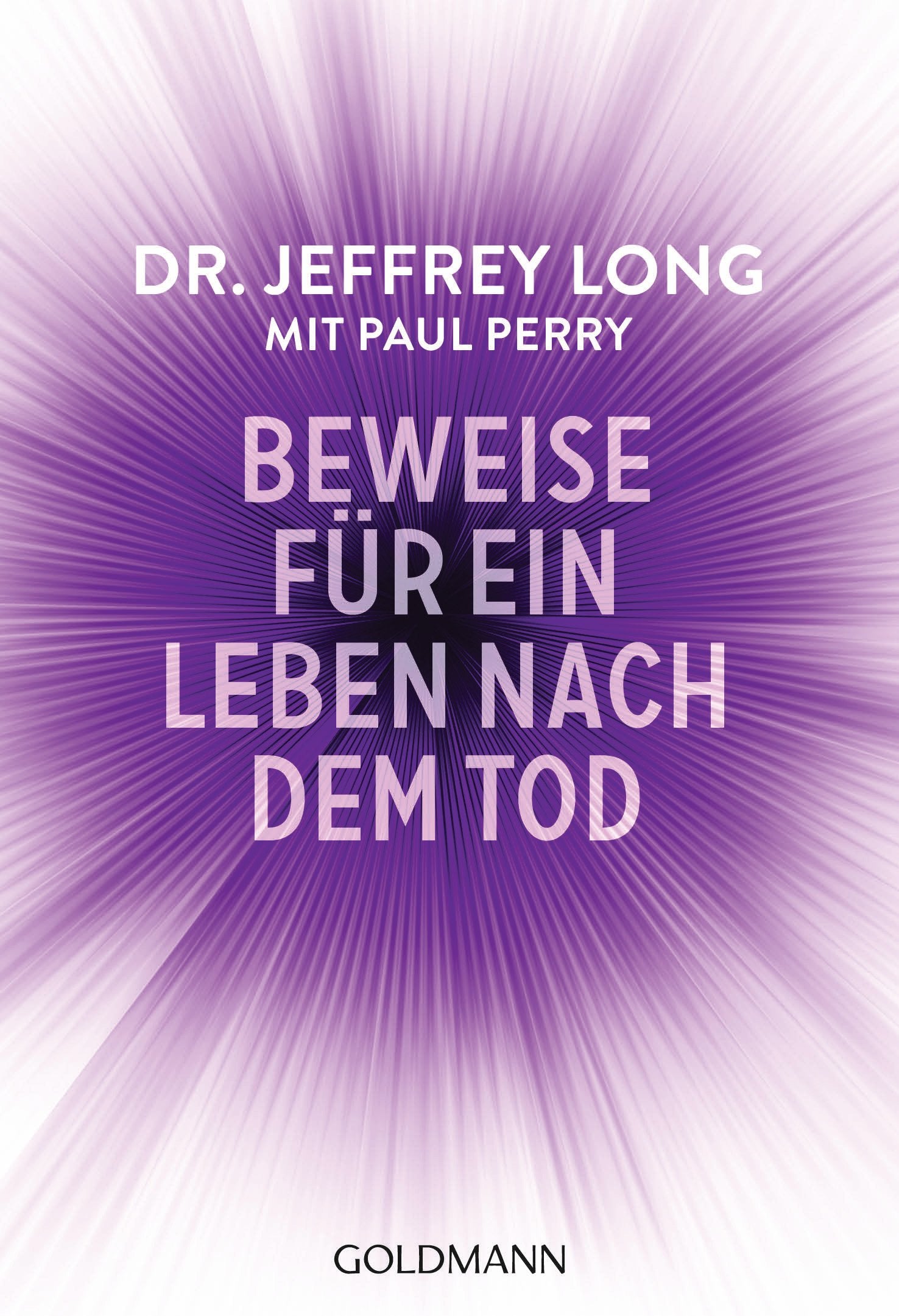 Beweise für ein Leben nach dem Tod Psychology