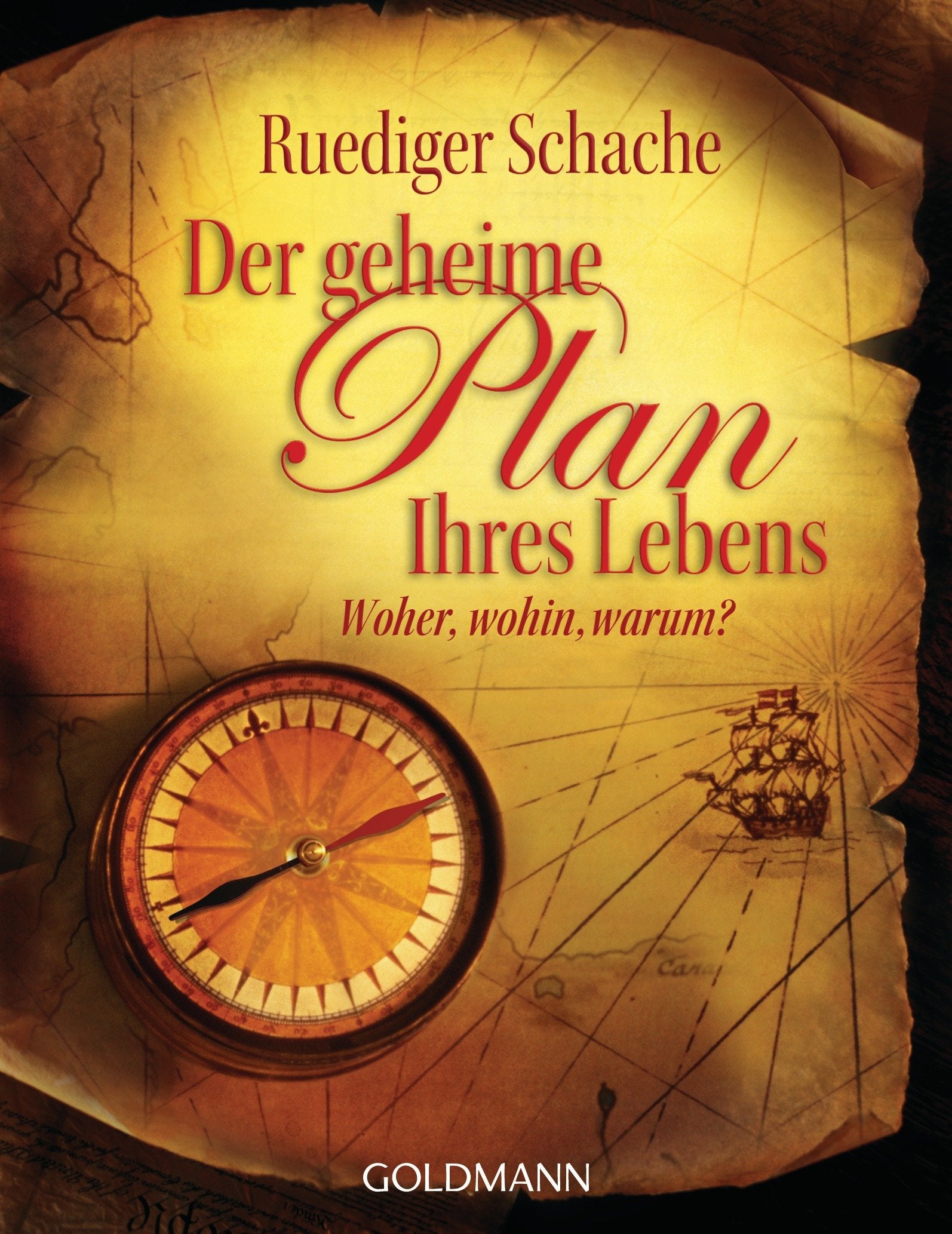 Der geheime Plan Ihres Lebens Lifestyle Books