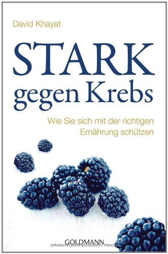 Stark gegen Krebs: Wie Sie sich mit der richtigen Ernährung schützen Health, Nutrition & Fitness
