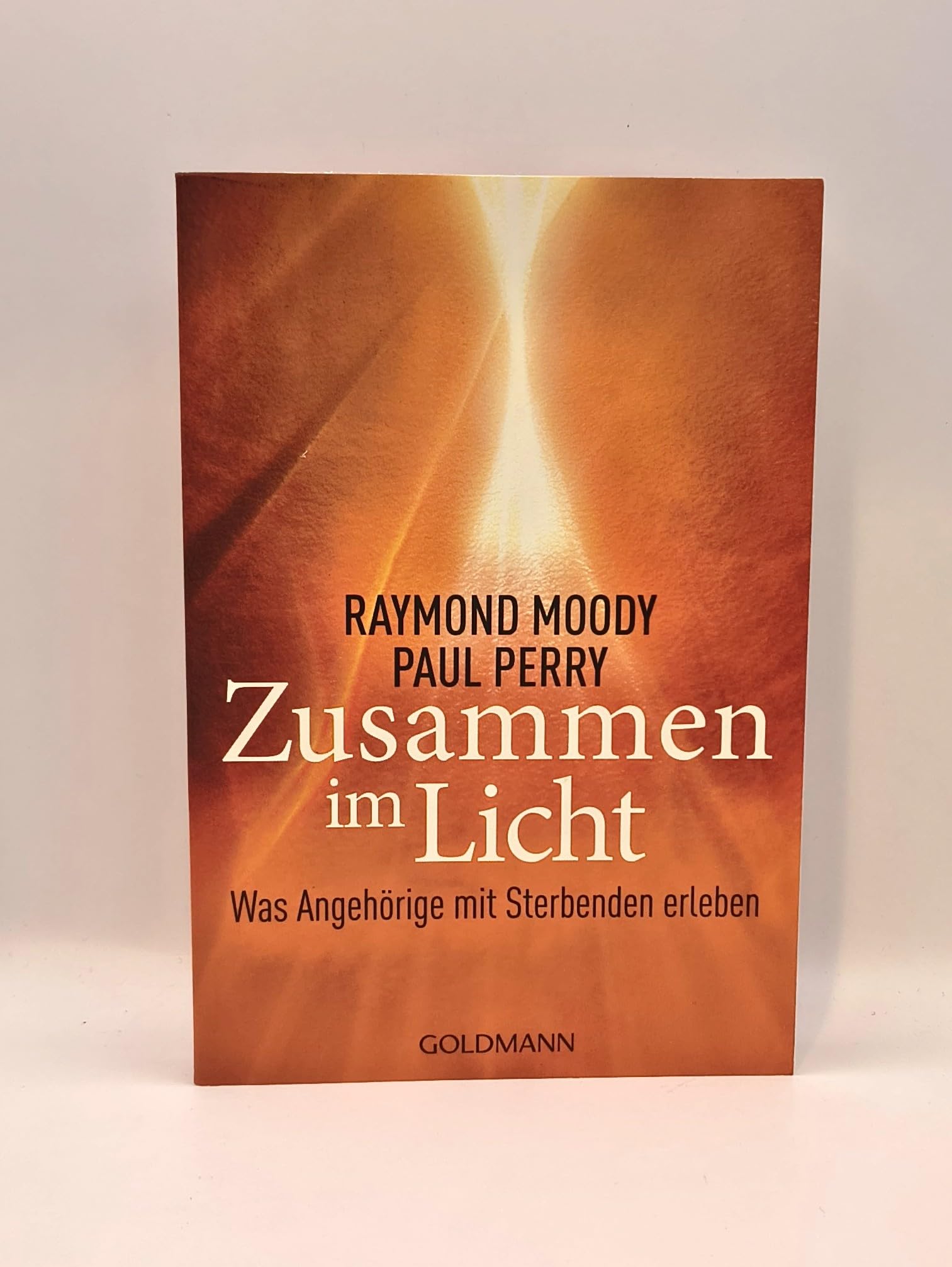 Zusammen im Licht Death & Mourning