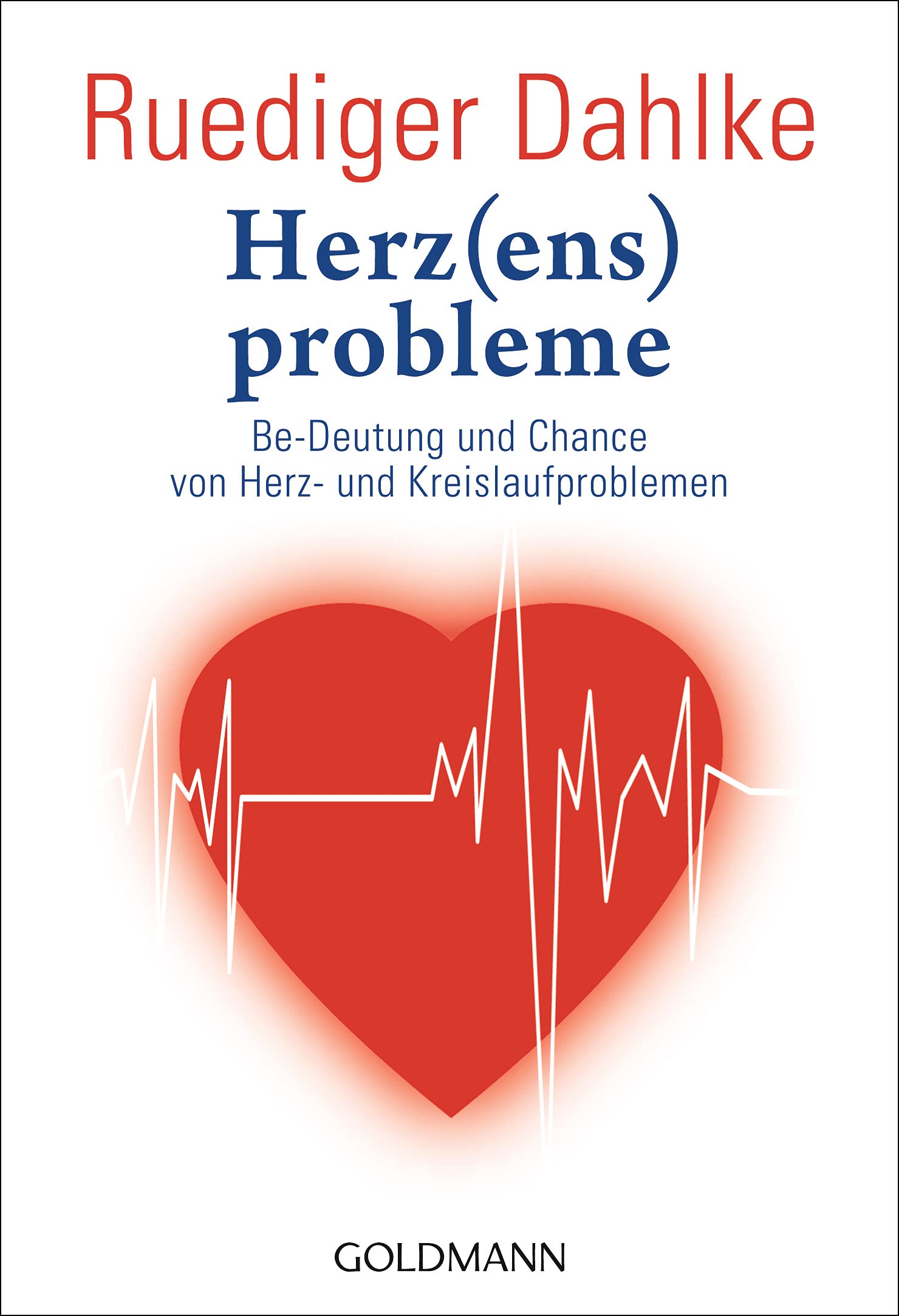 Product Image: Herz(ens)probleme