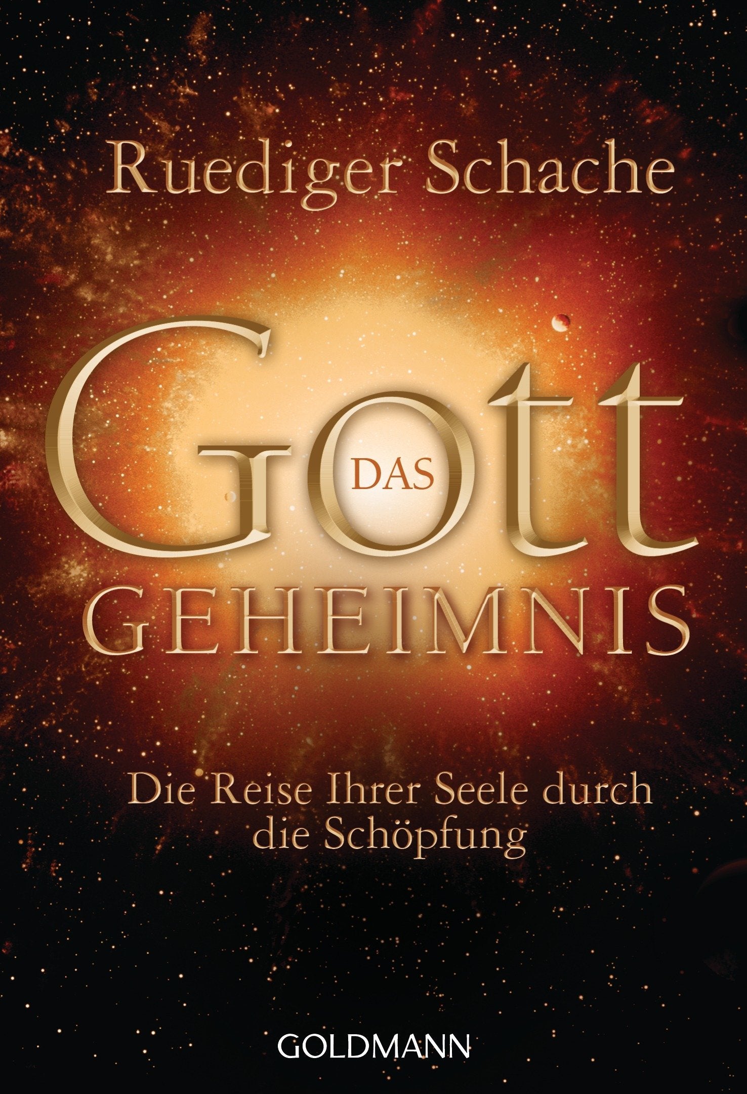 Das Gottgeheimnis Death & Mourning Books