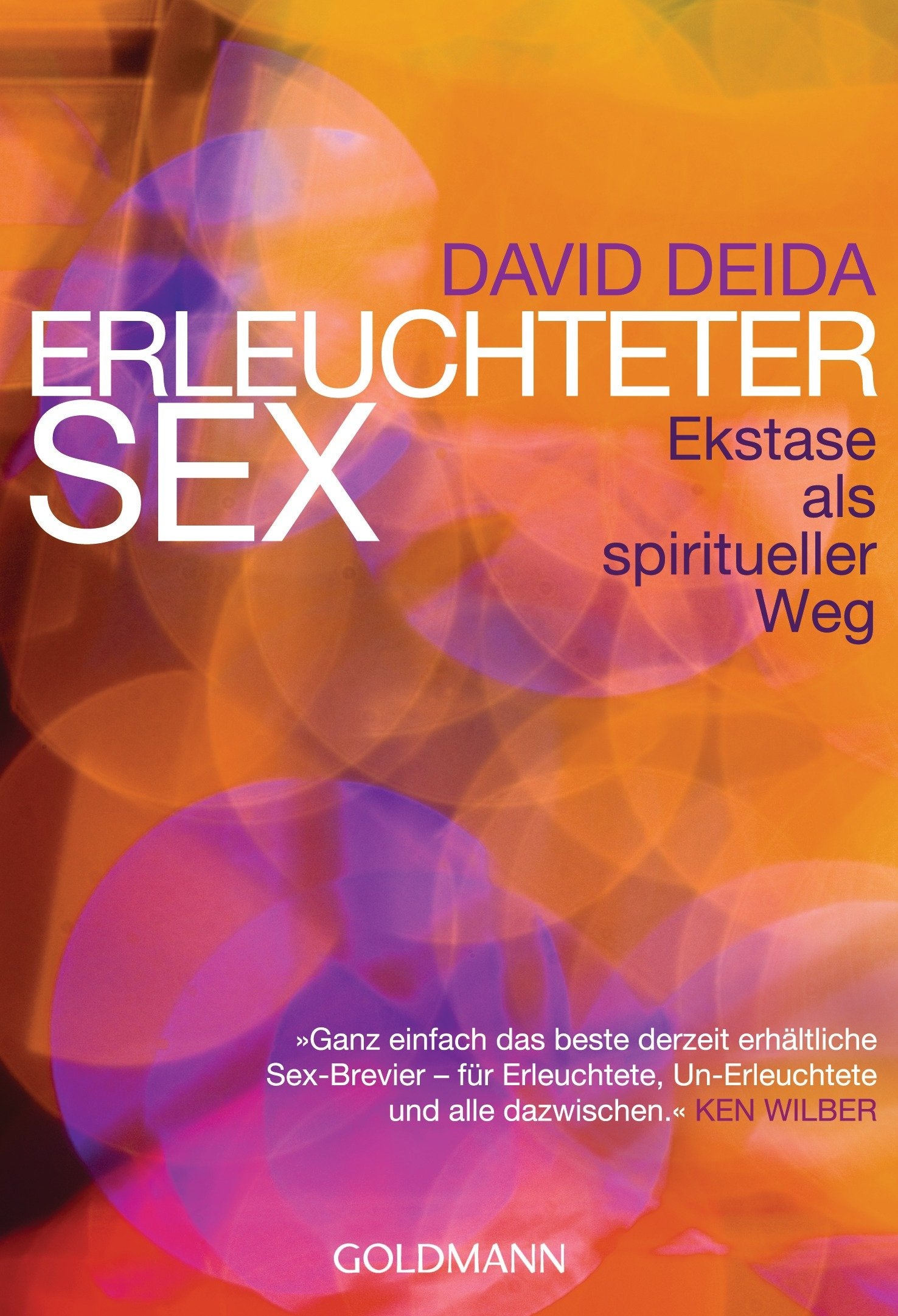 Erleuchteter Sex Calendars