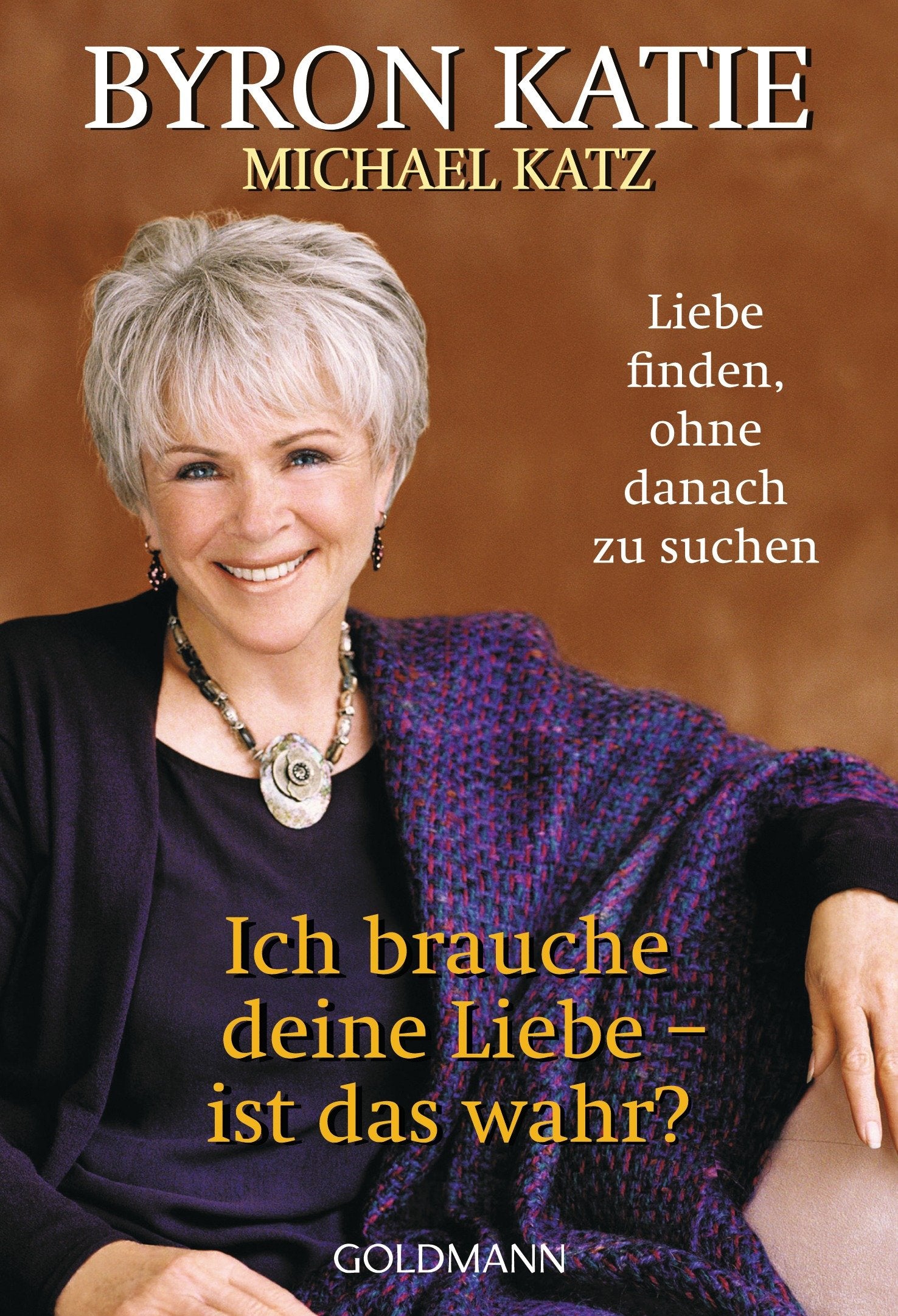 Ich brauche deine Liebe - ist das wahr? Psychology