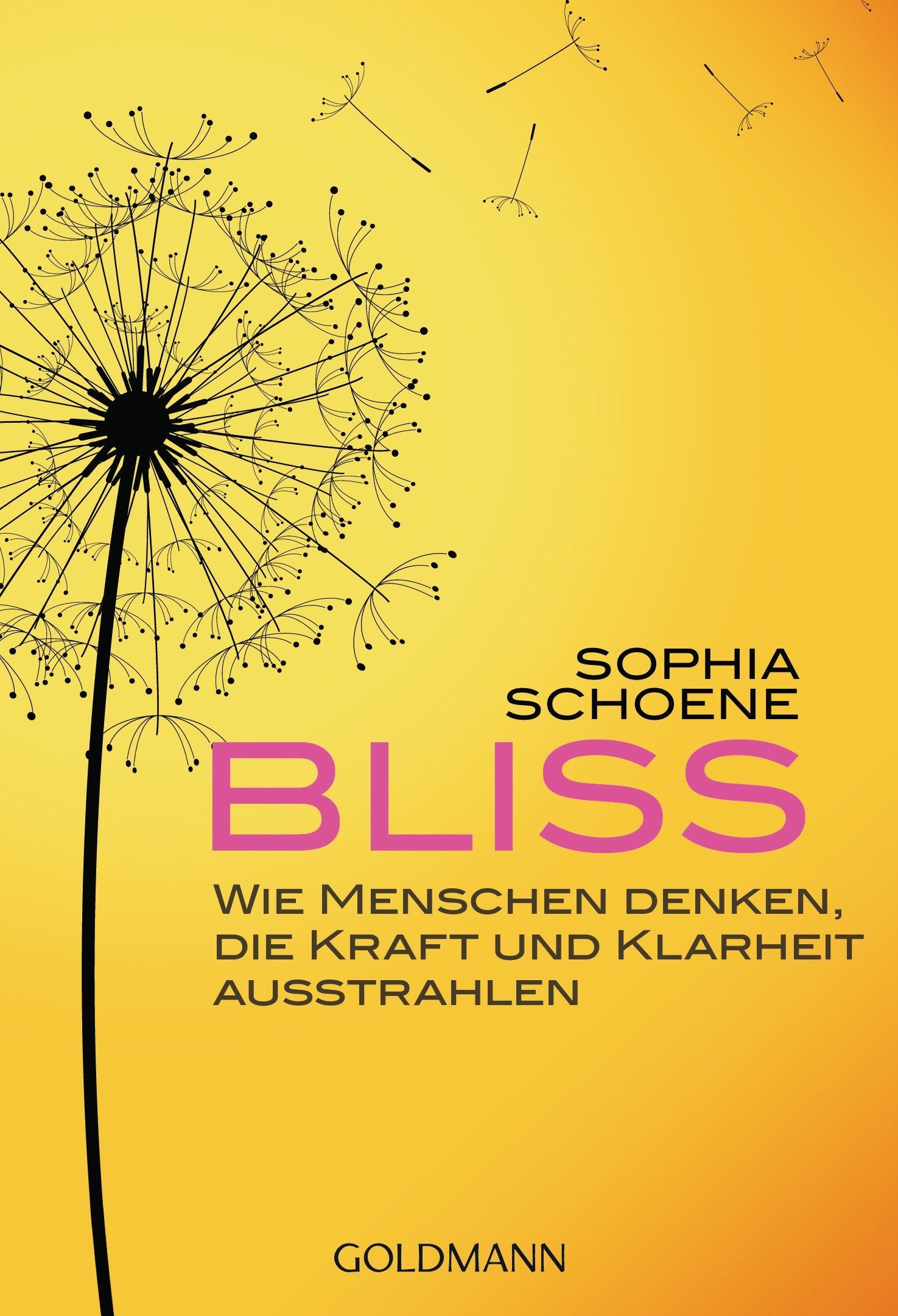 BLISS: Wie Menschen denken, die Kraft und Klarheit ausstrahlen Lifestyle