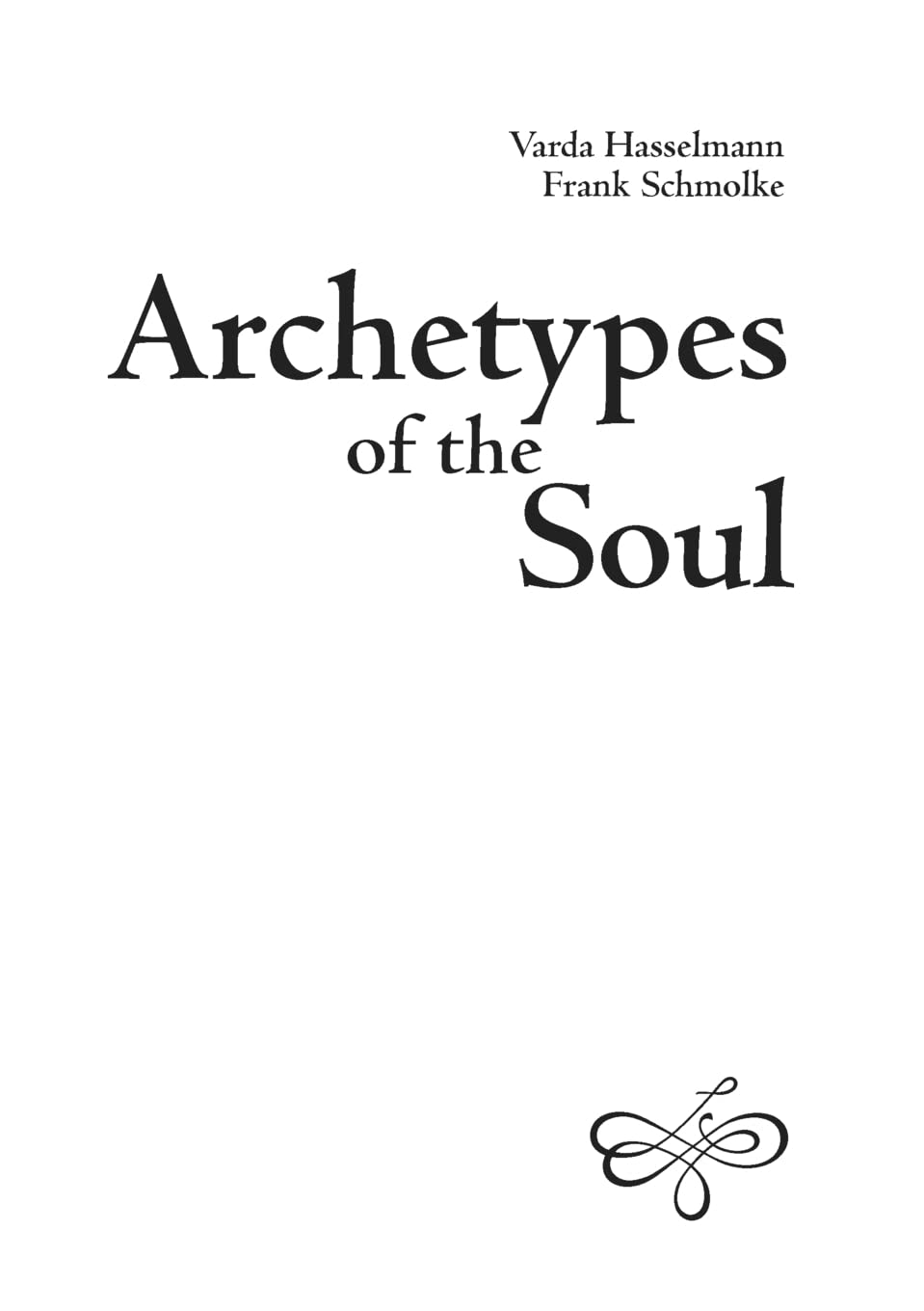 Product Image: Archetypes of the Soul