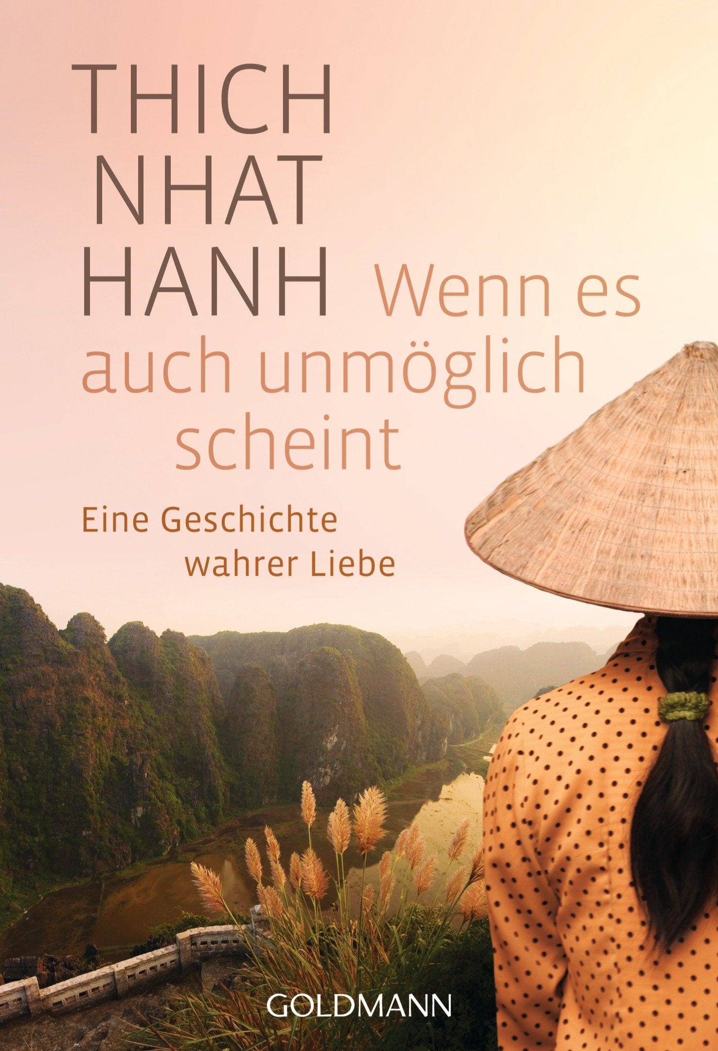 Wenn es auch unmöglich scheint Lifestyle Books