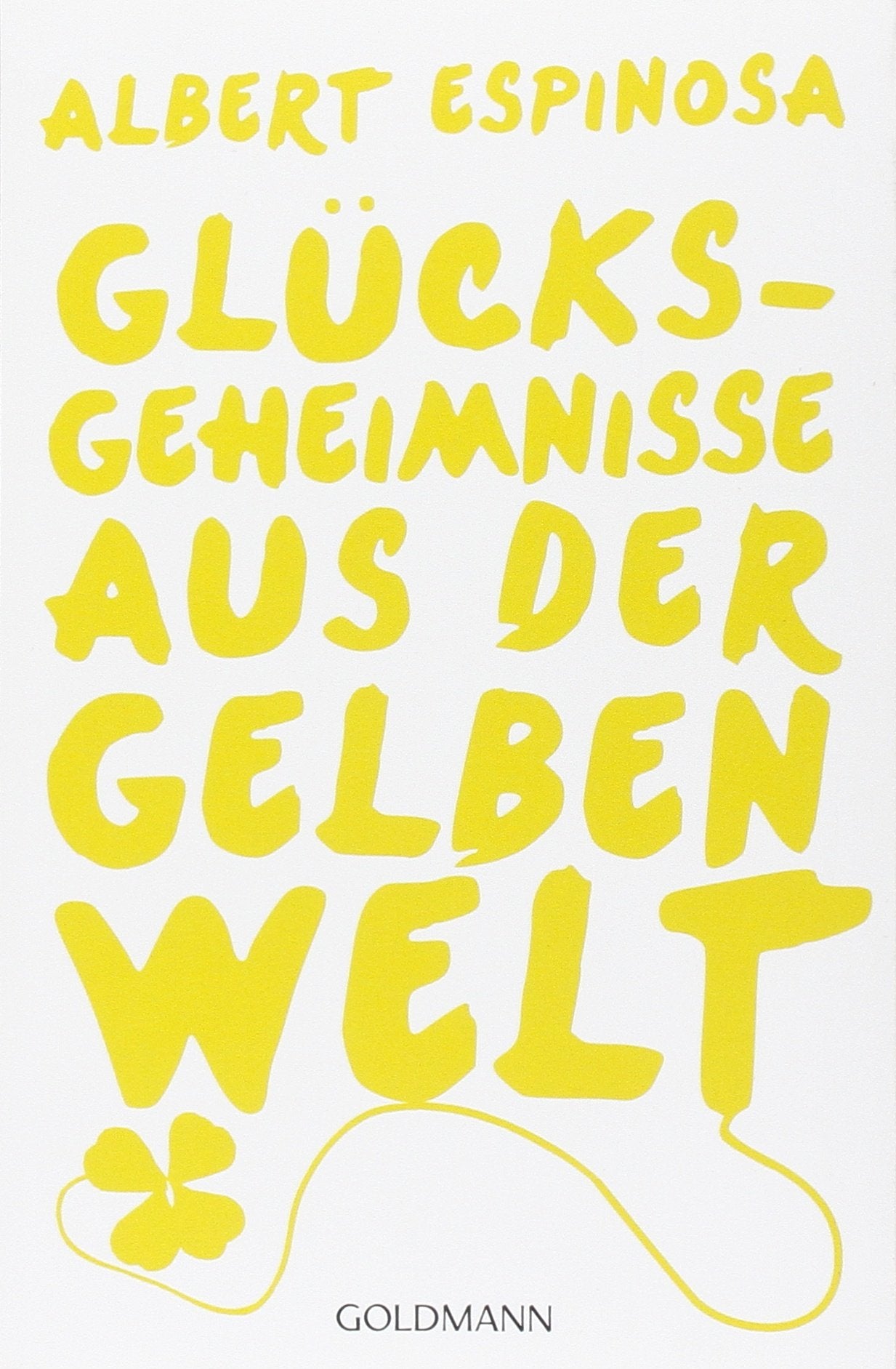 Glücksgeheimnisse aus der gelben Welt Health, Nutrition & Fitness