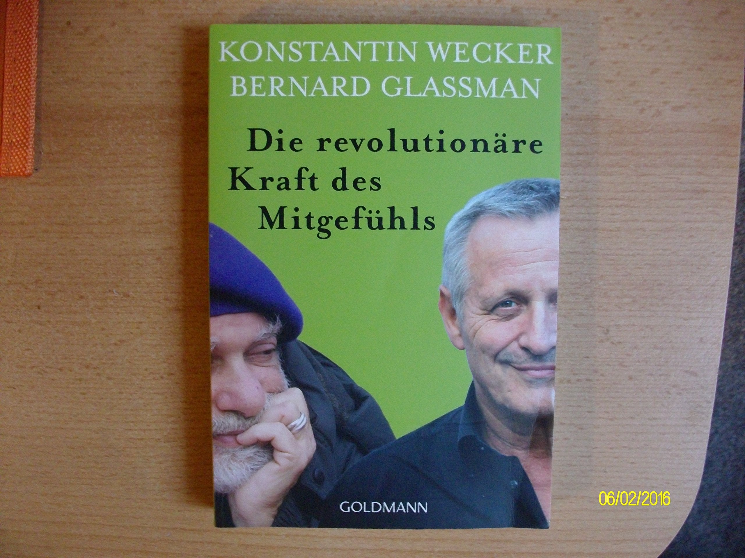 Die revolutionäre Kraft des Mitgefühls Social Sciences