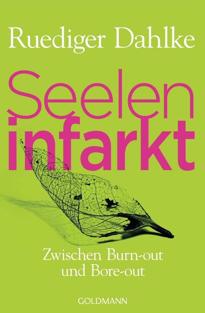Seeleninfarkt Health, Nutrition & Fitness Books