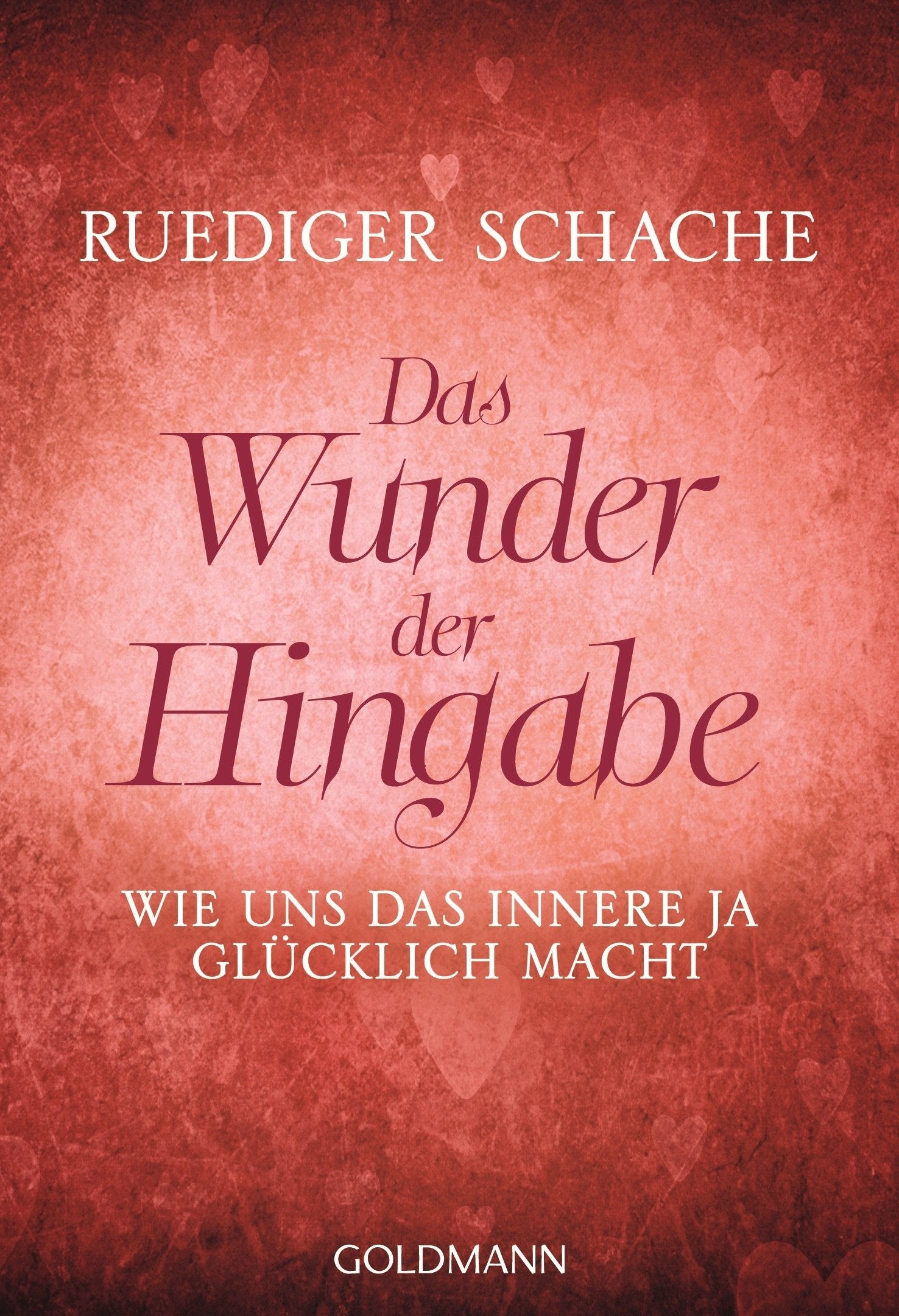 Das Wunder der Hingabe Lifestyle