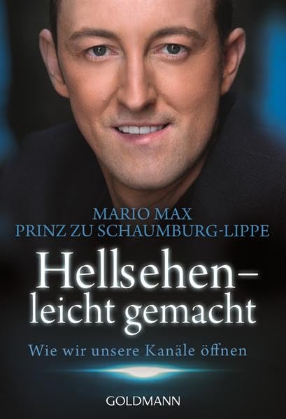 Hellsehen - leicht gemacht Religion & Esotericism