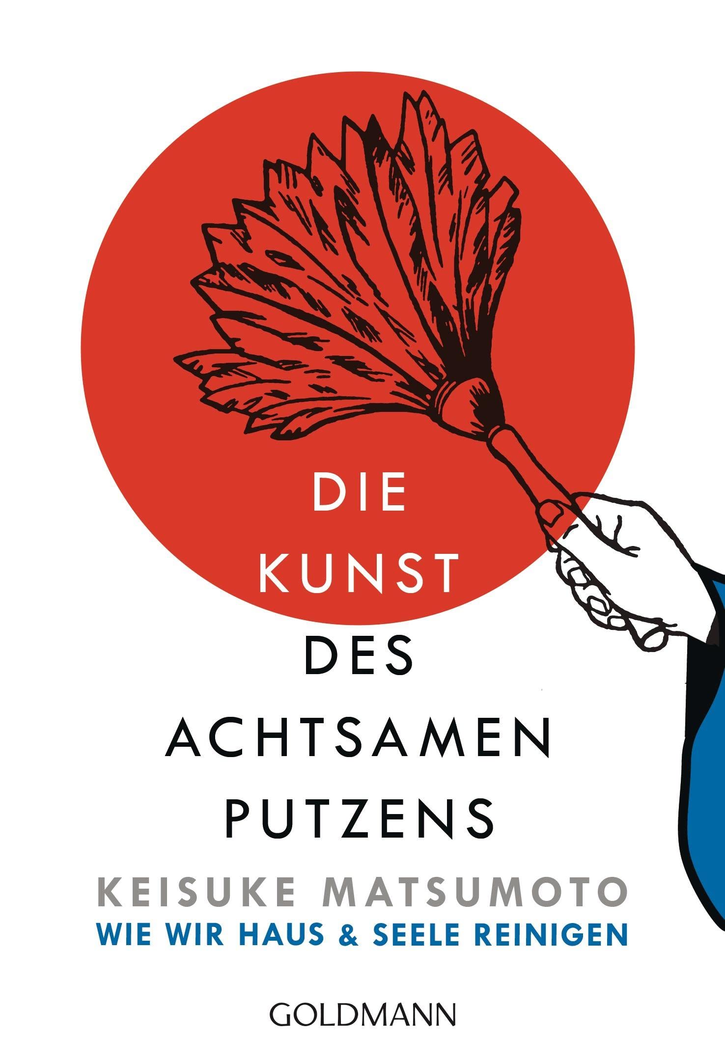 Die Kunst des achtsamen Putzens Lifestyle
