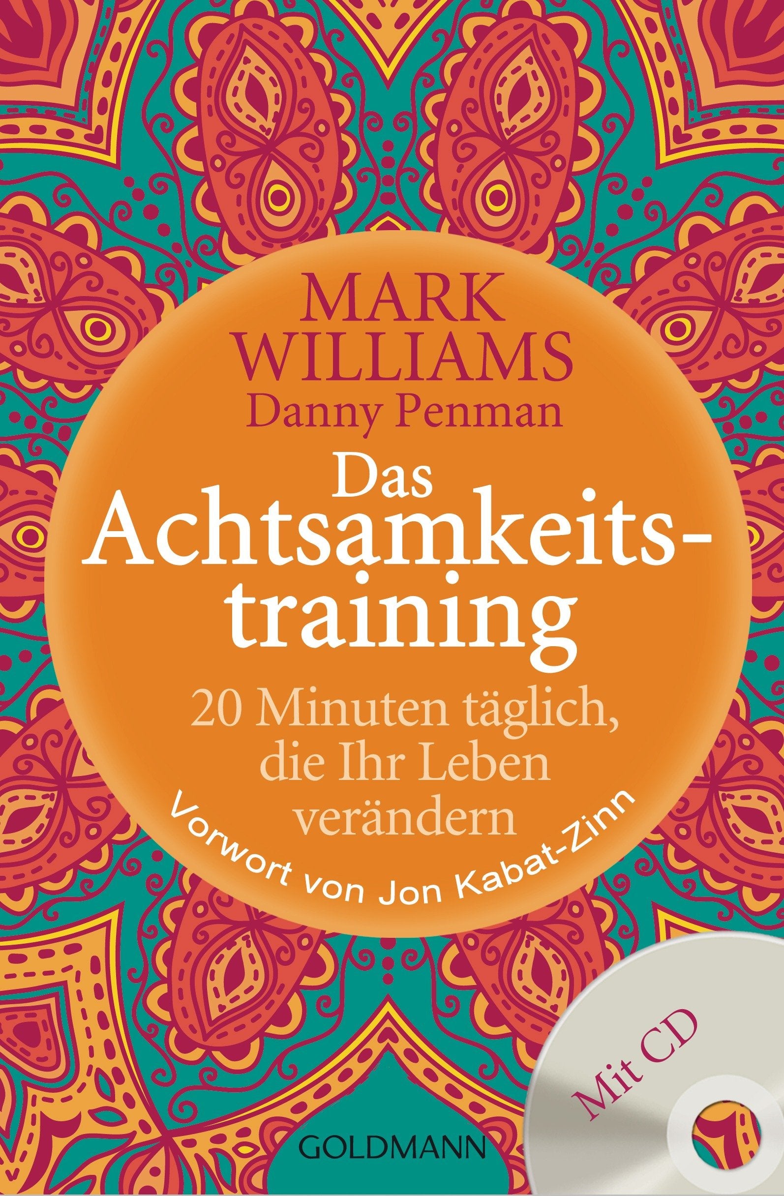 Das Achtsamkeitstraining Health, Nutrition & Fitness