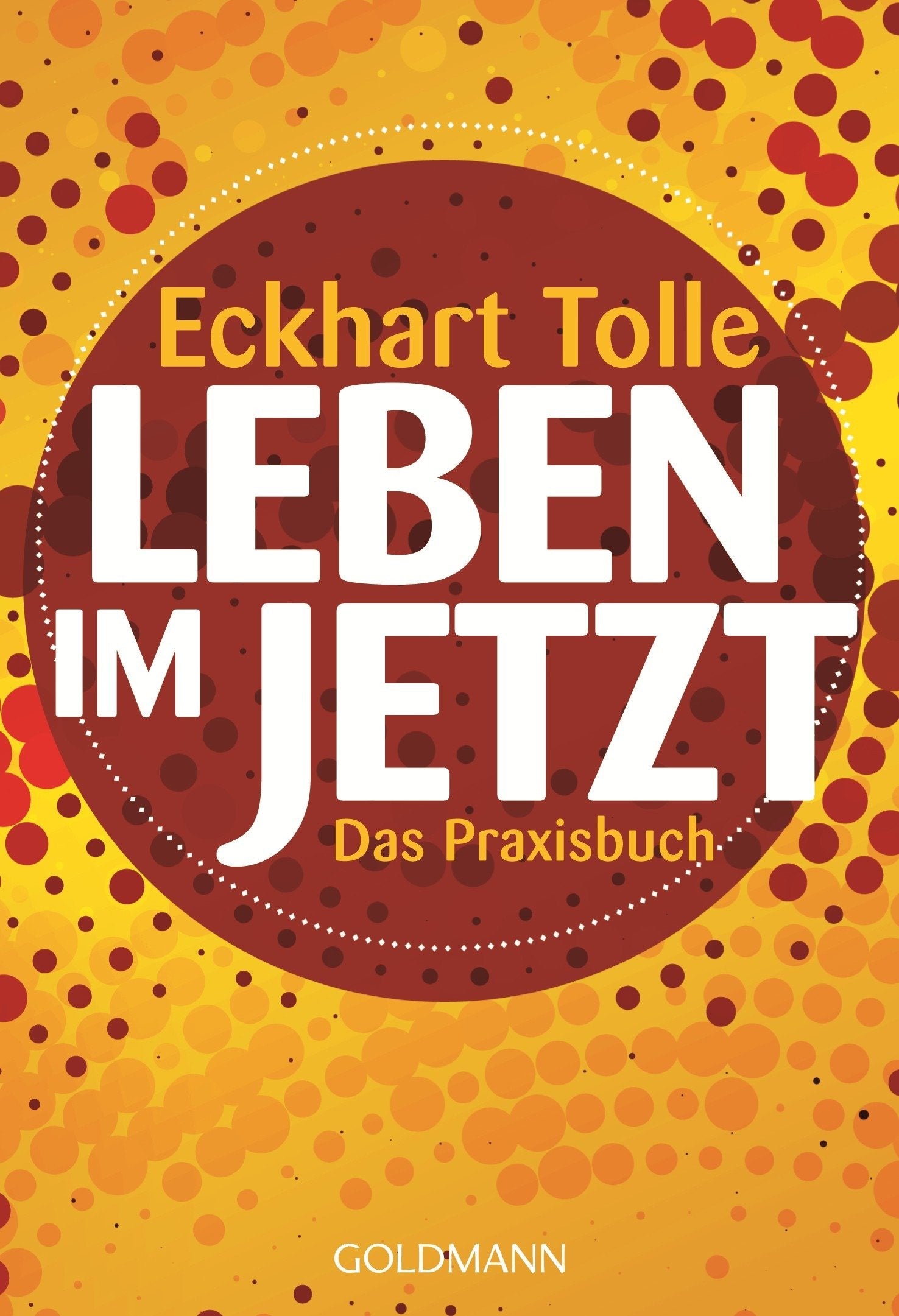 Leben im Jetzt Lifestyle Books