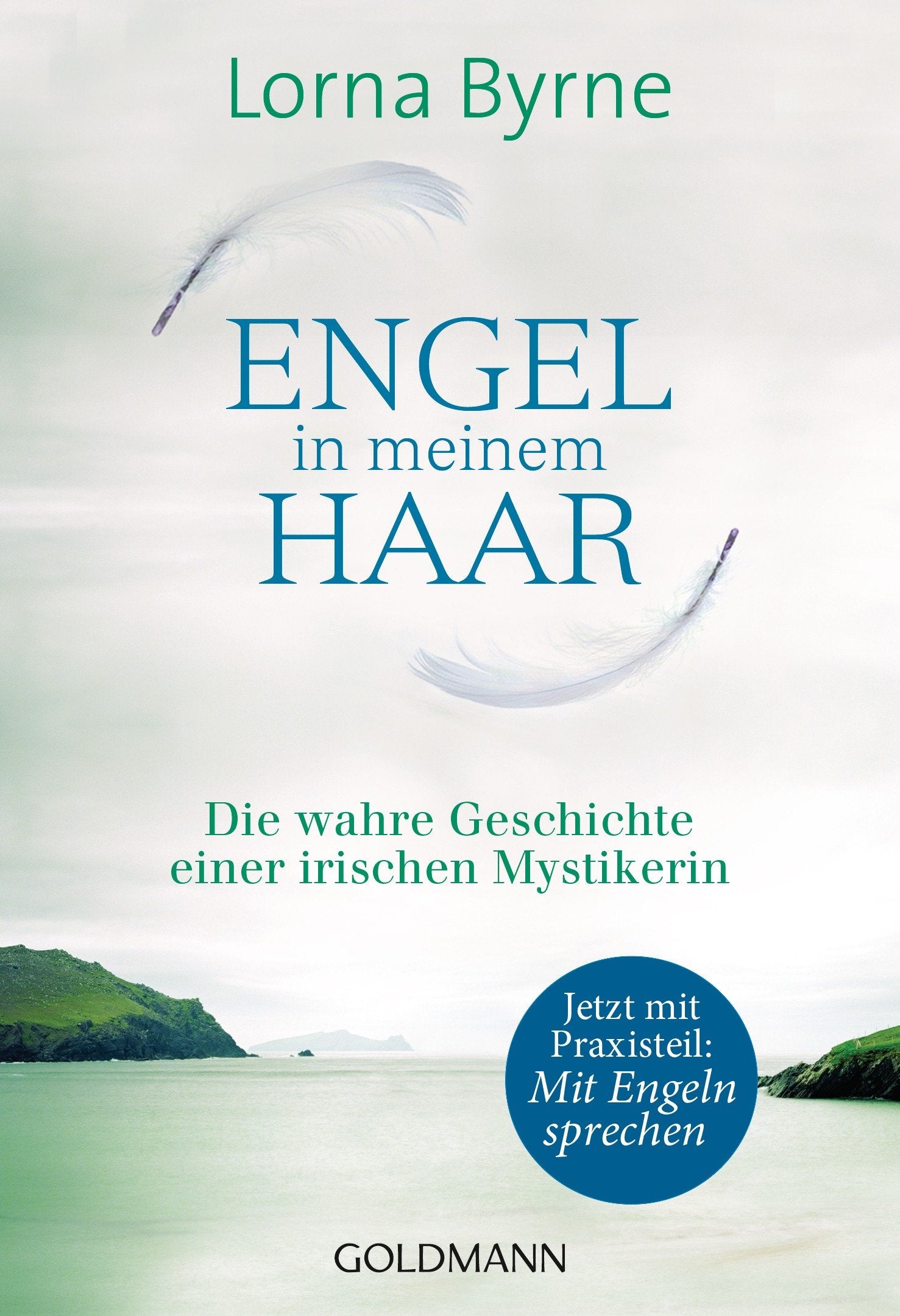 Engel in meinem Haar Religion & Esotericism