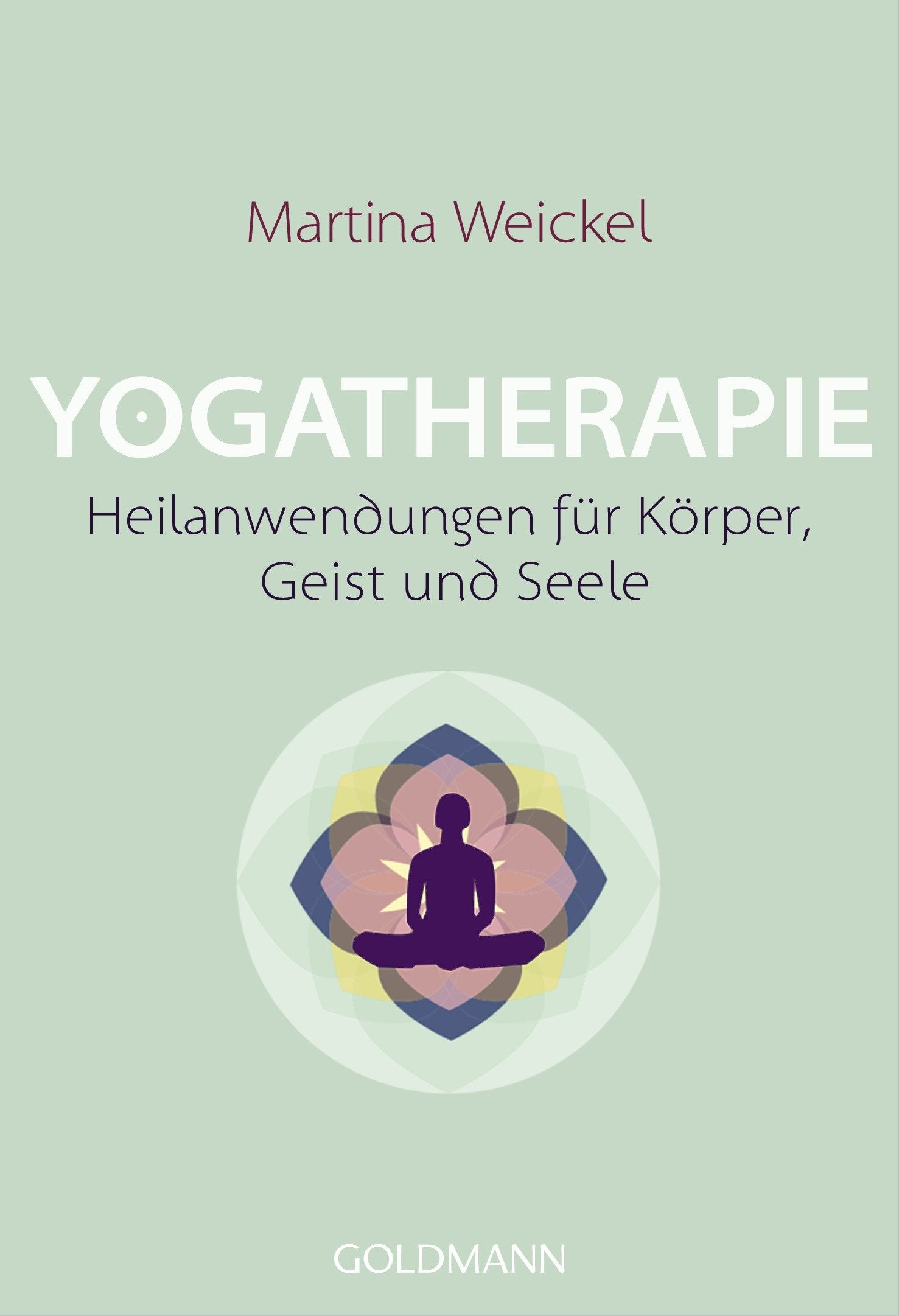 Yogatherapie Health, Nutrition & Fitness Books