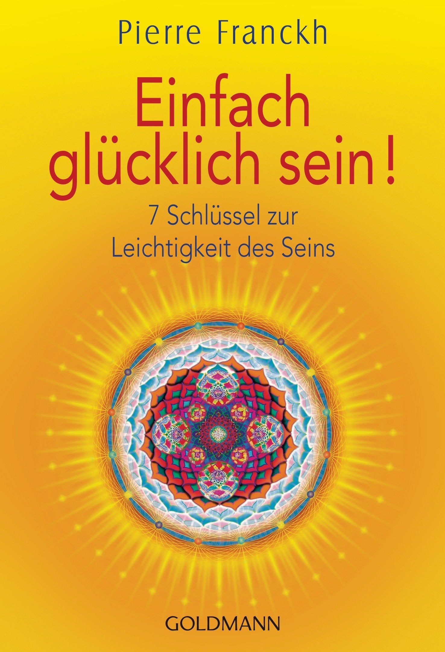 Einfach glücklich sein! Lifestyle