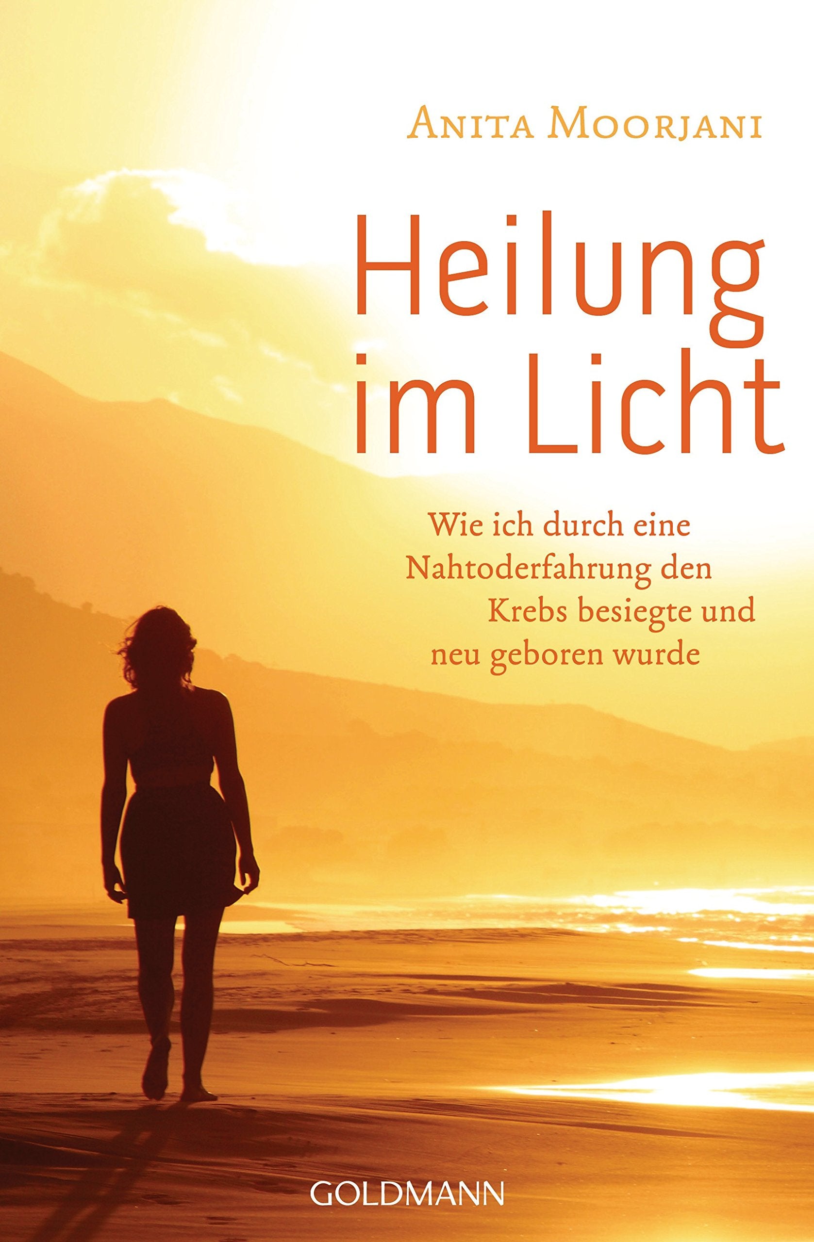 Heilung im Licht Health, Nutrition & Fitness