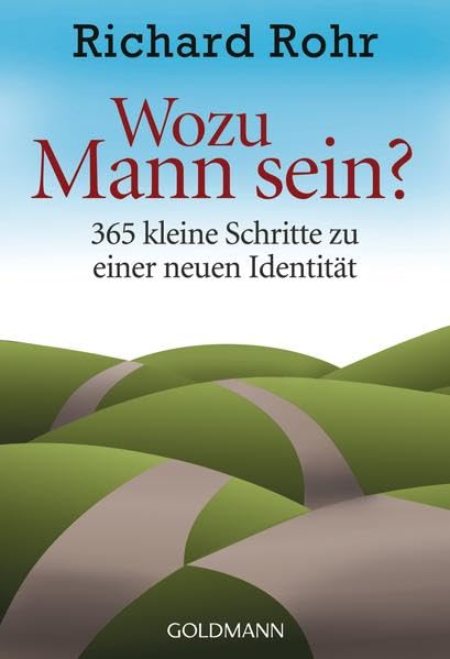 Wozu Mann sein? Lifestyle