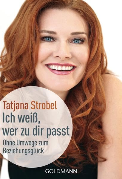 Product Image: Ich weiß, wer zu dir passt