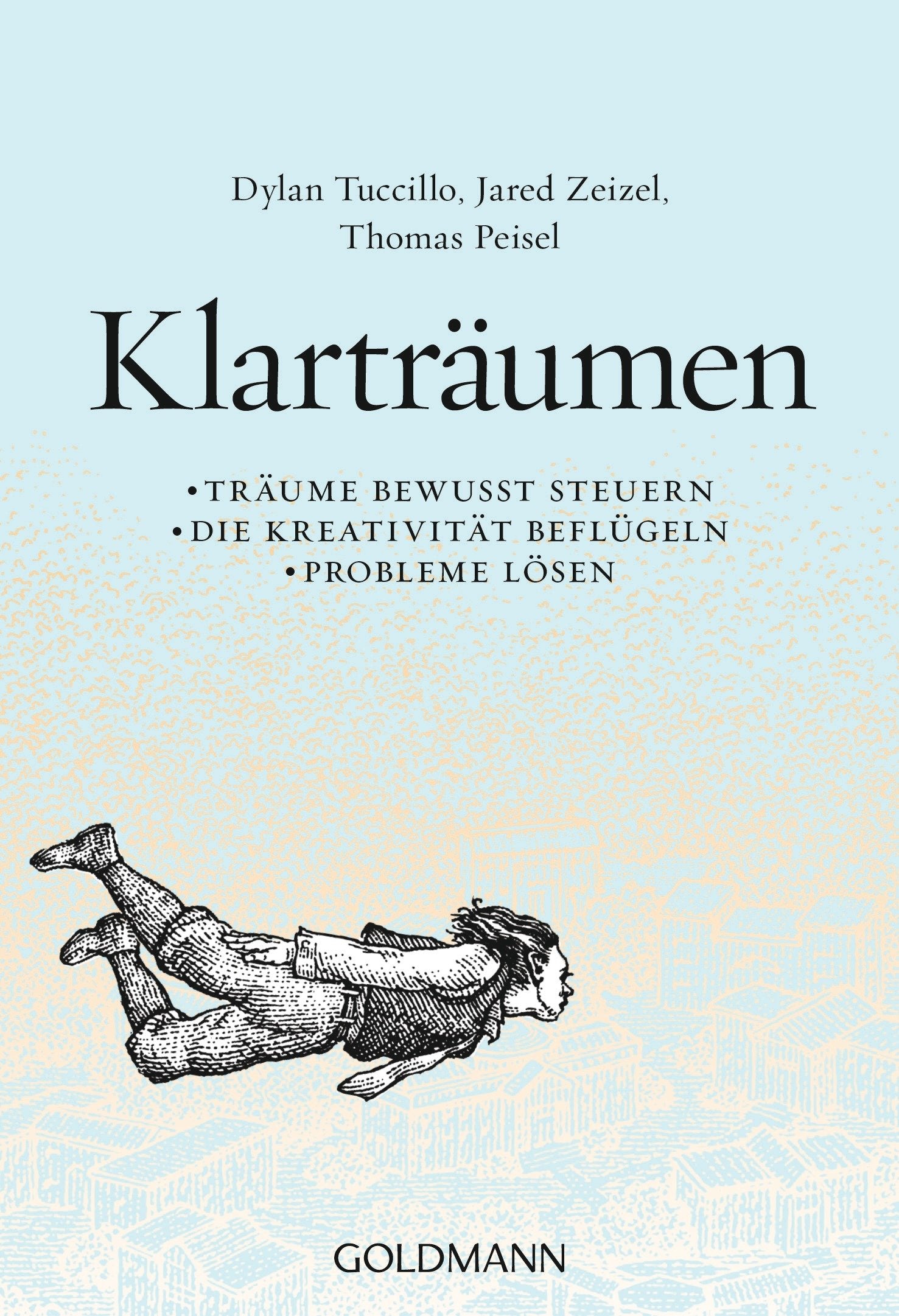 Klarträumen Lifestyle Books