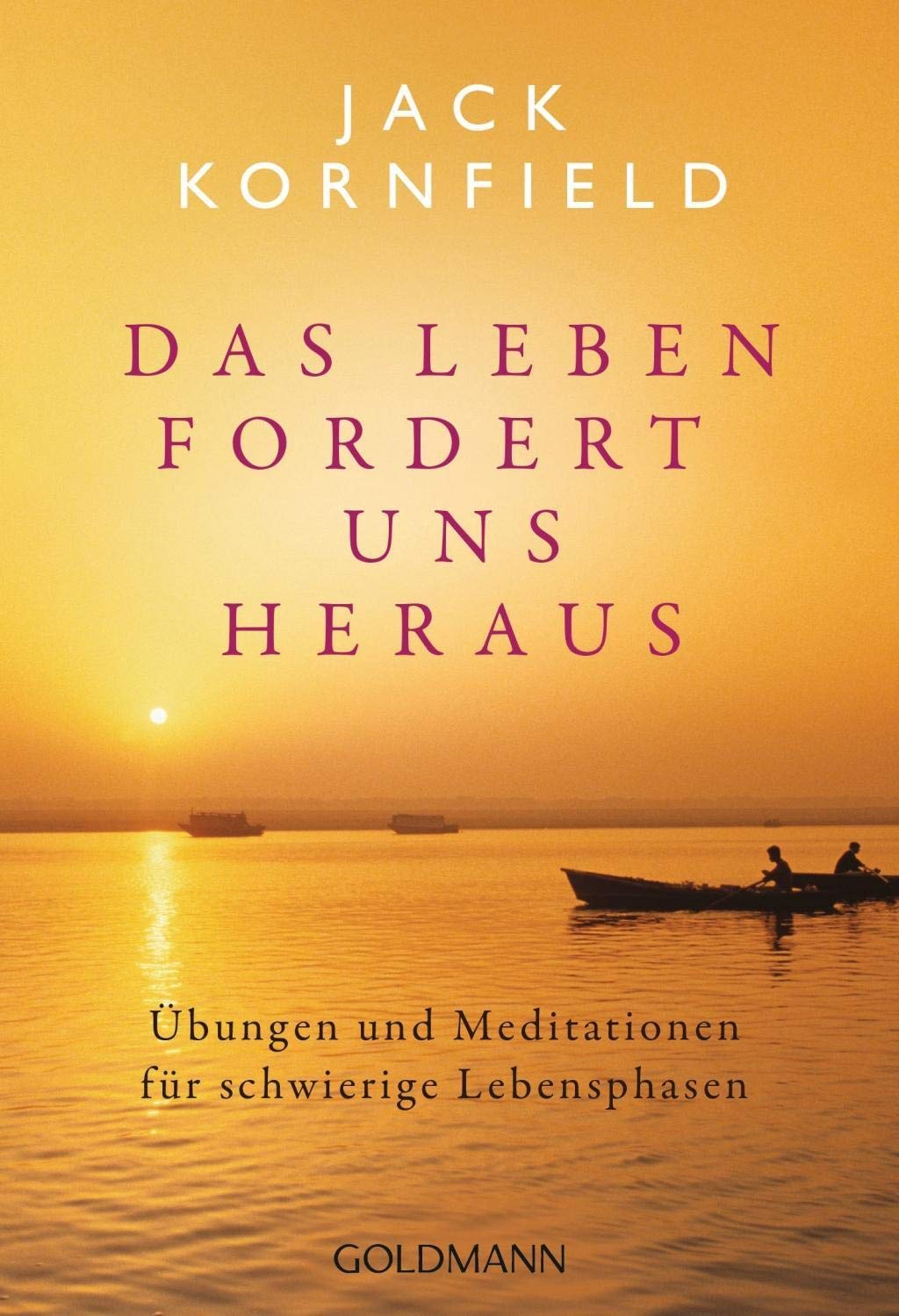 Das Leben fordert uns heraus Health, Nutrition & Fitness